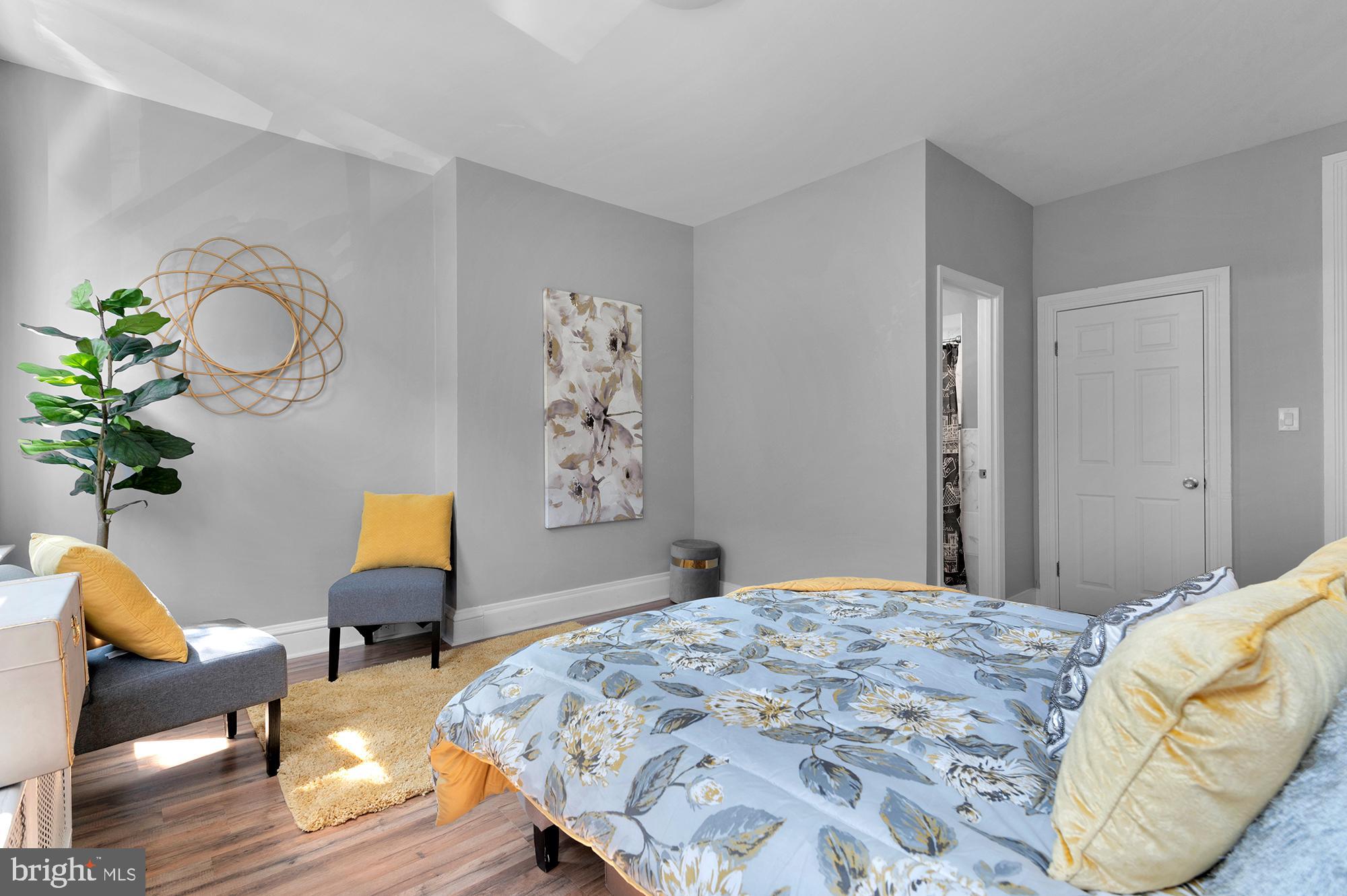 HARLEM PARK - Residential