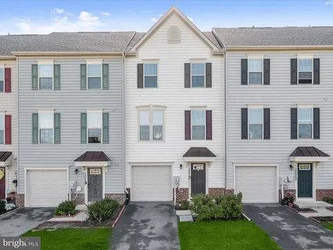 10048 Beerse Street, Ijamsville, MD MLS: MDFR2061604