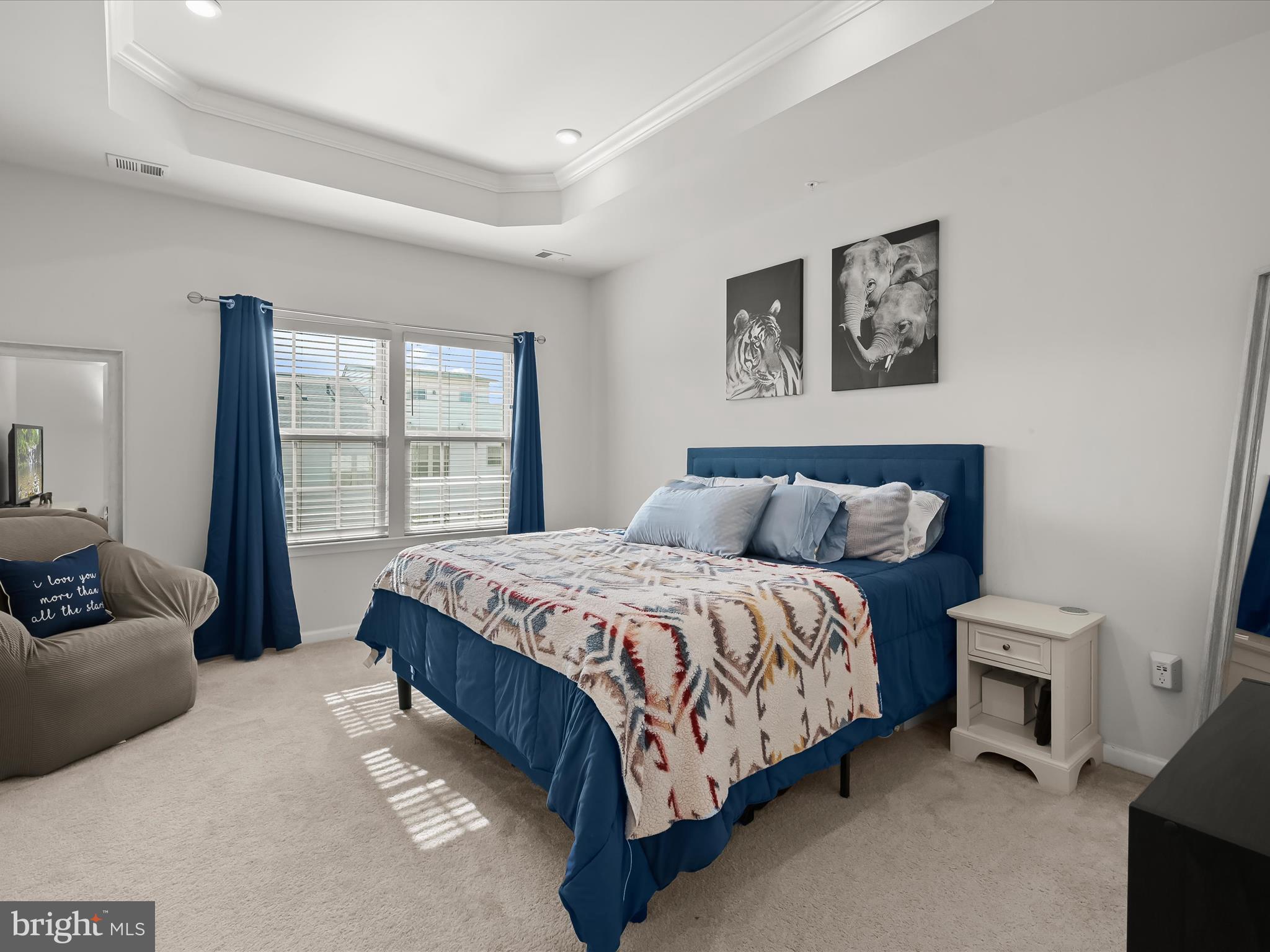 OAKDALE VILLAGE - Residential