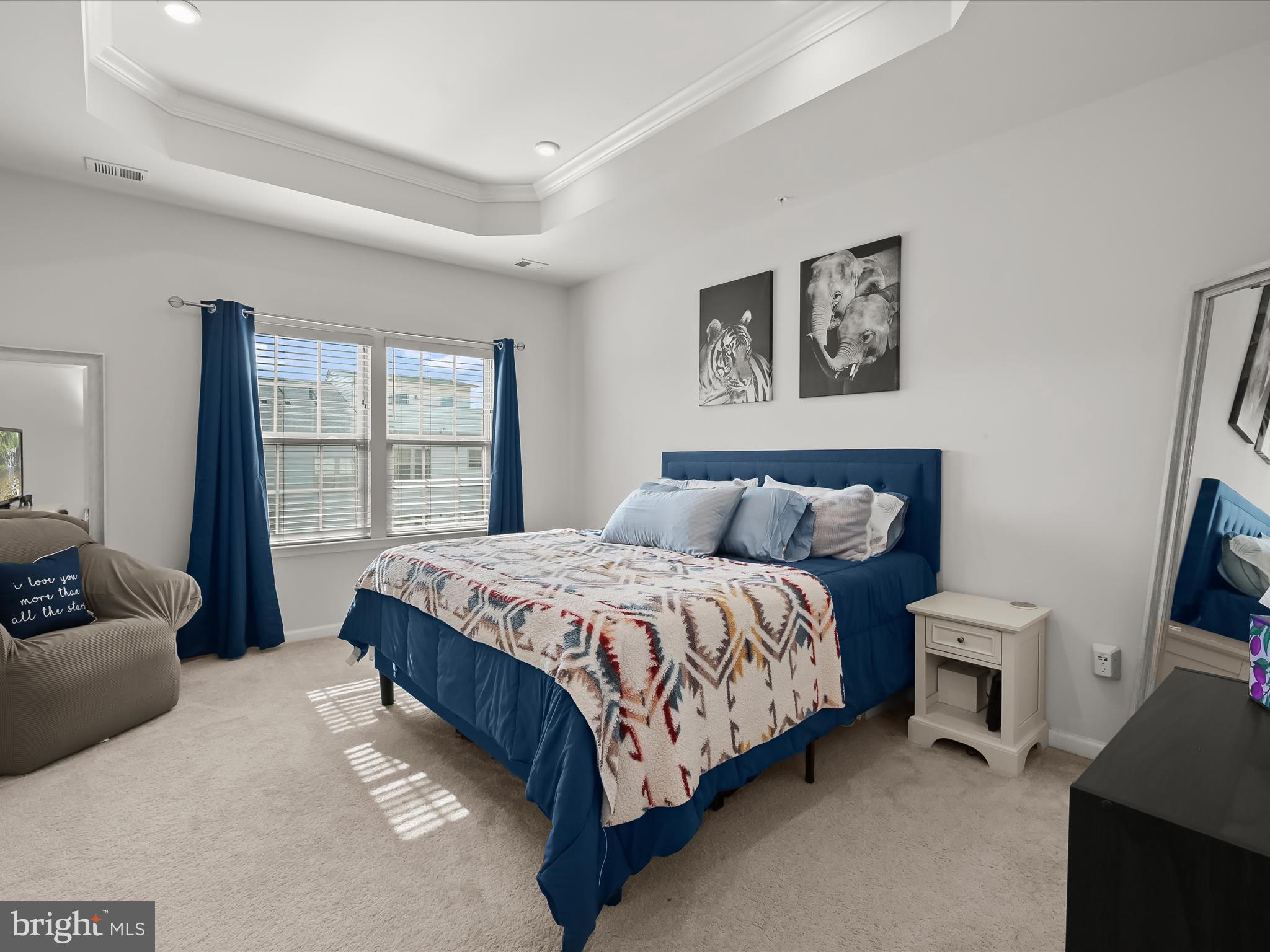 OAKDALE VILLAGE - Residential