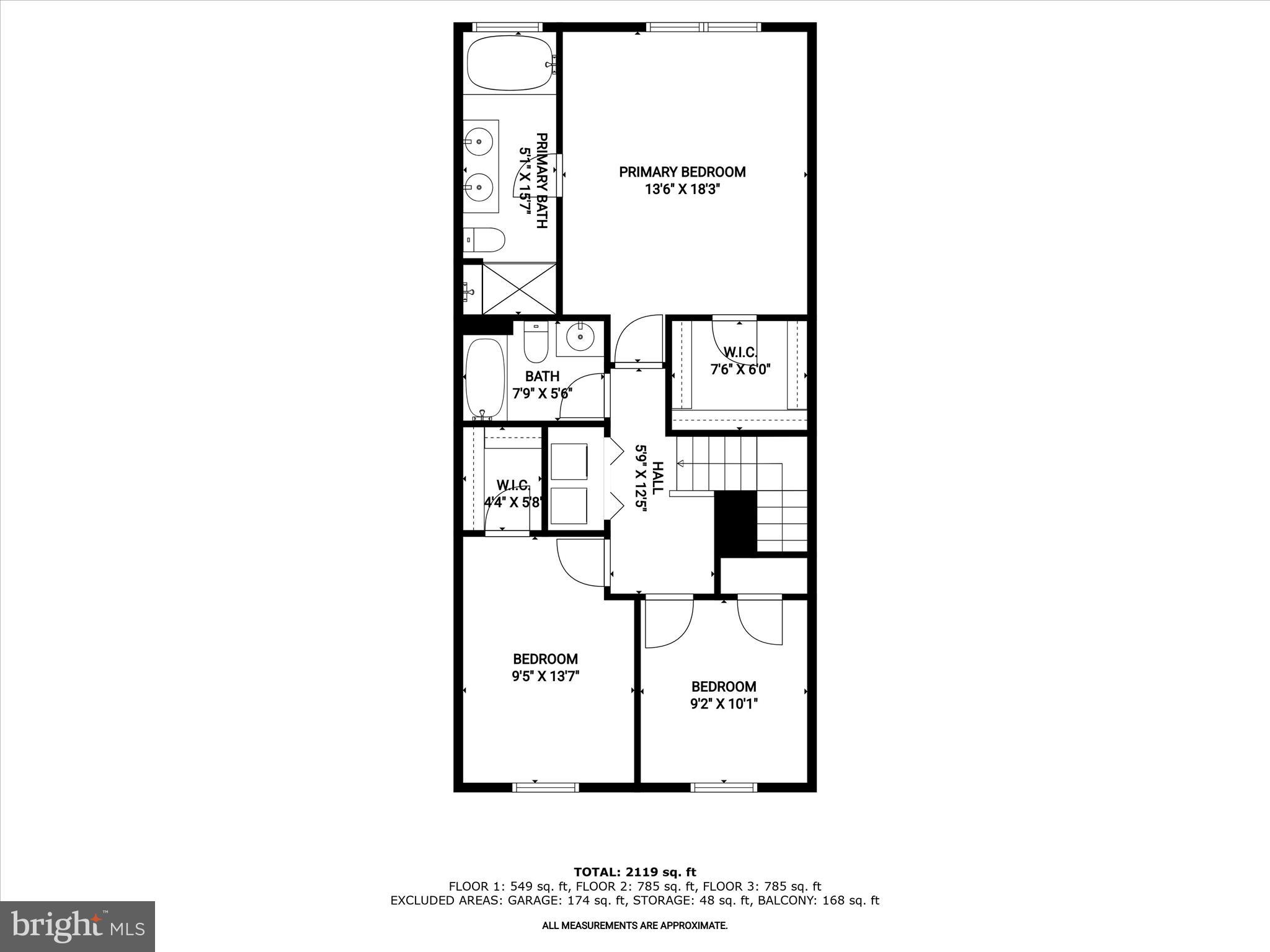 OAKDALE VILLAGE - Residential