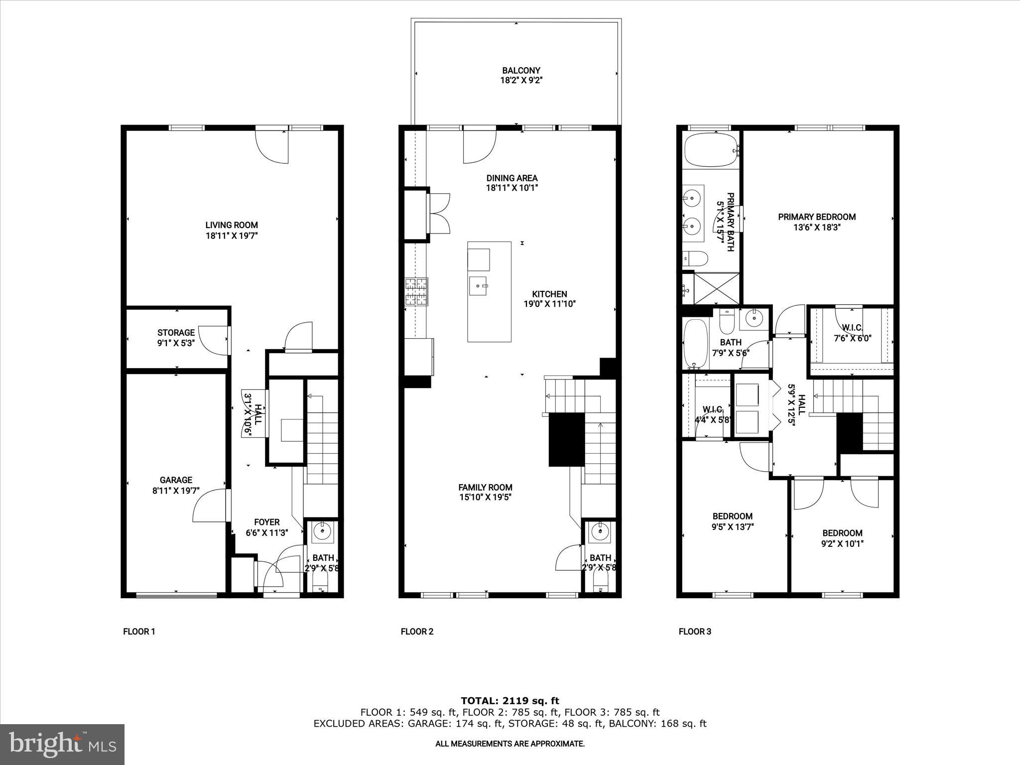 OAKDALE VILLAGE - Residential