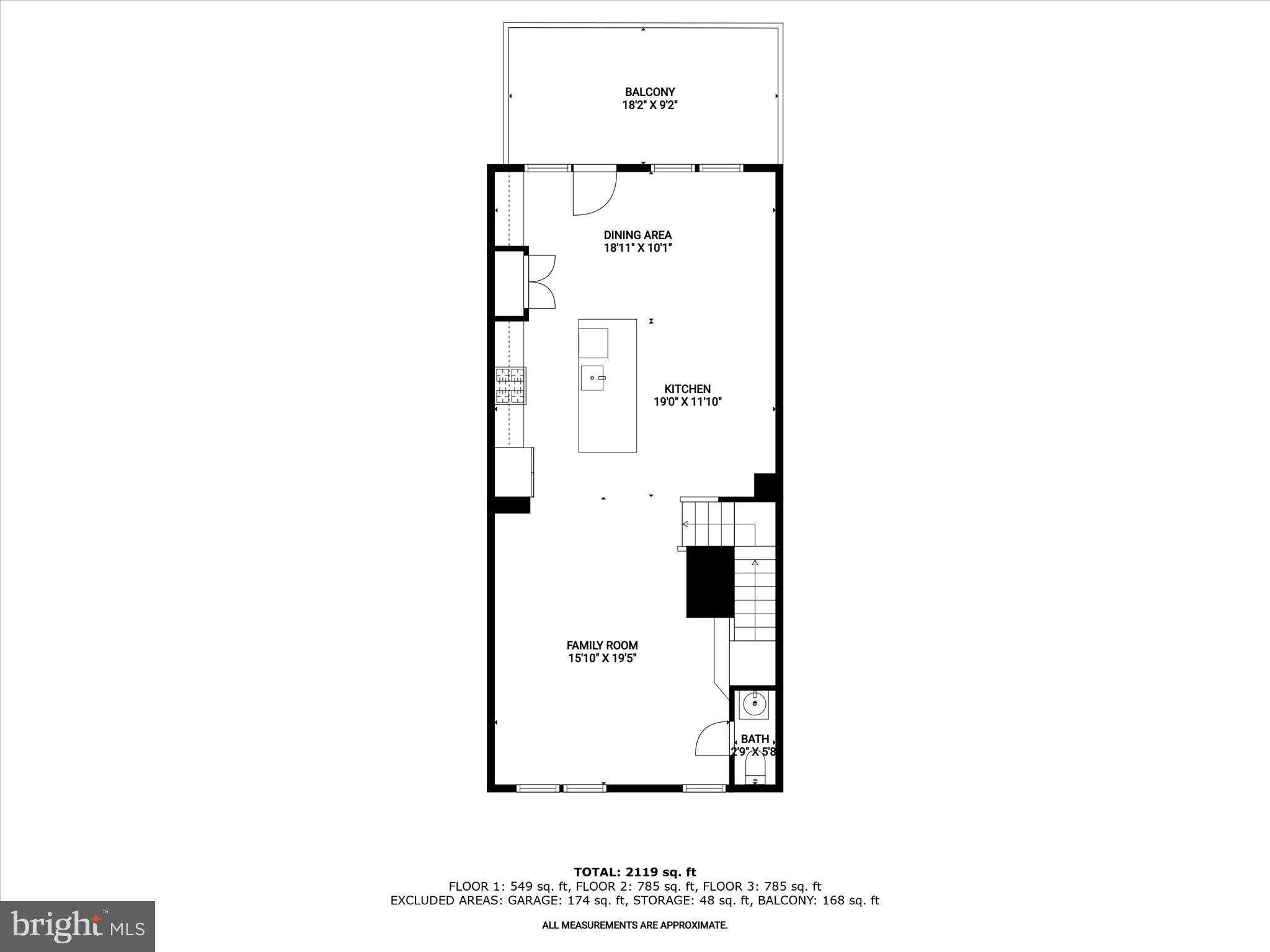 OAKDALE VILLAGE - Residential