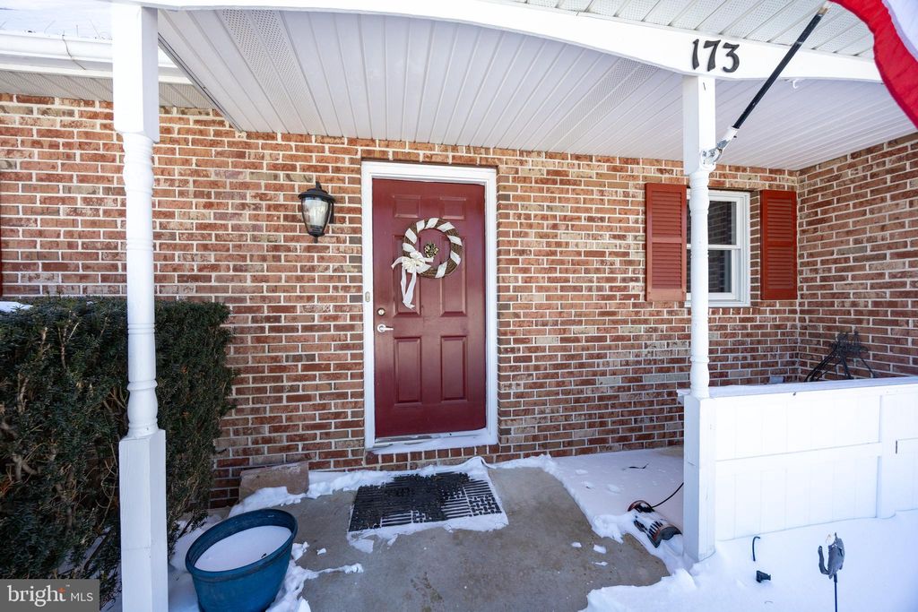 Photo of 173 Bechtel Road, COLLEGEVILLE, PA 19426 (MLS # PAMC2166672)