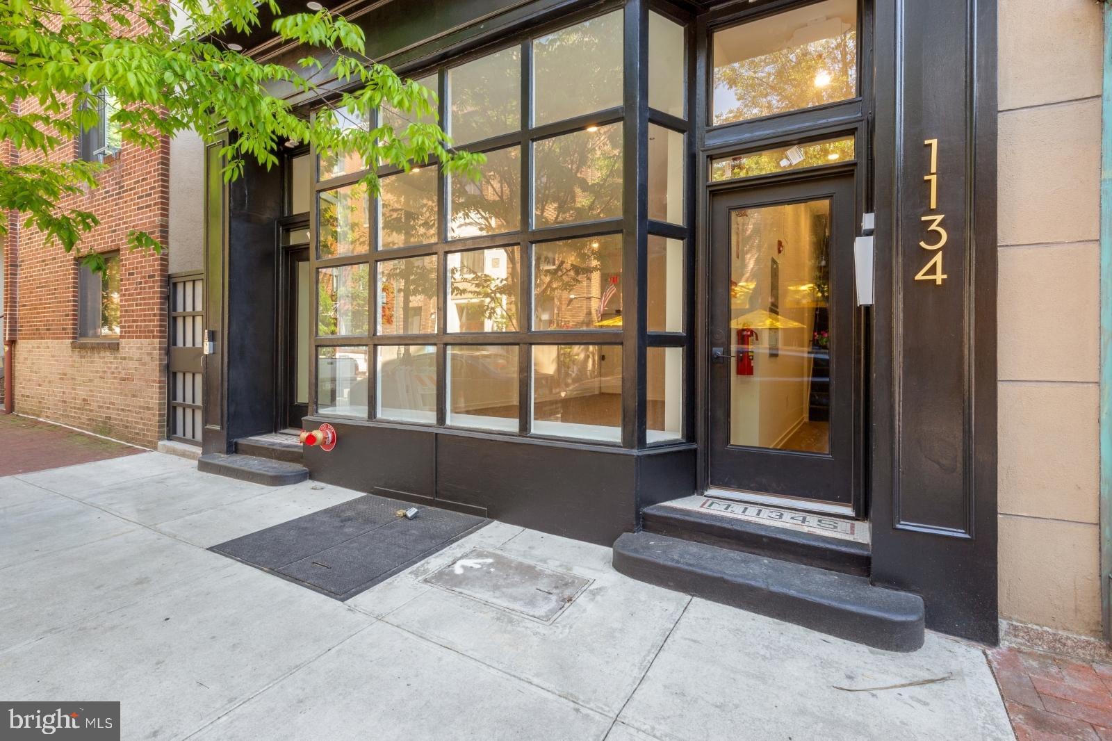 CENTER CITY - Residential Lease