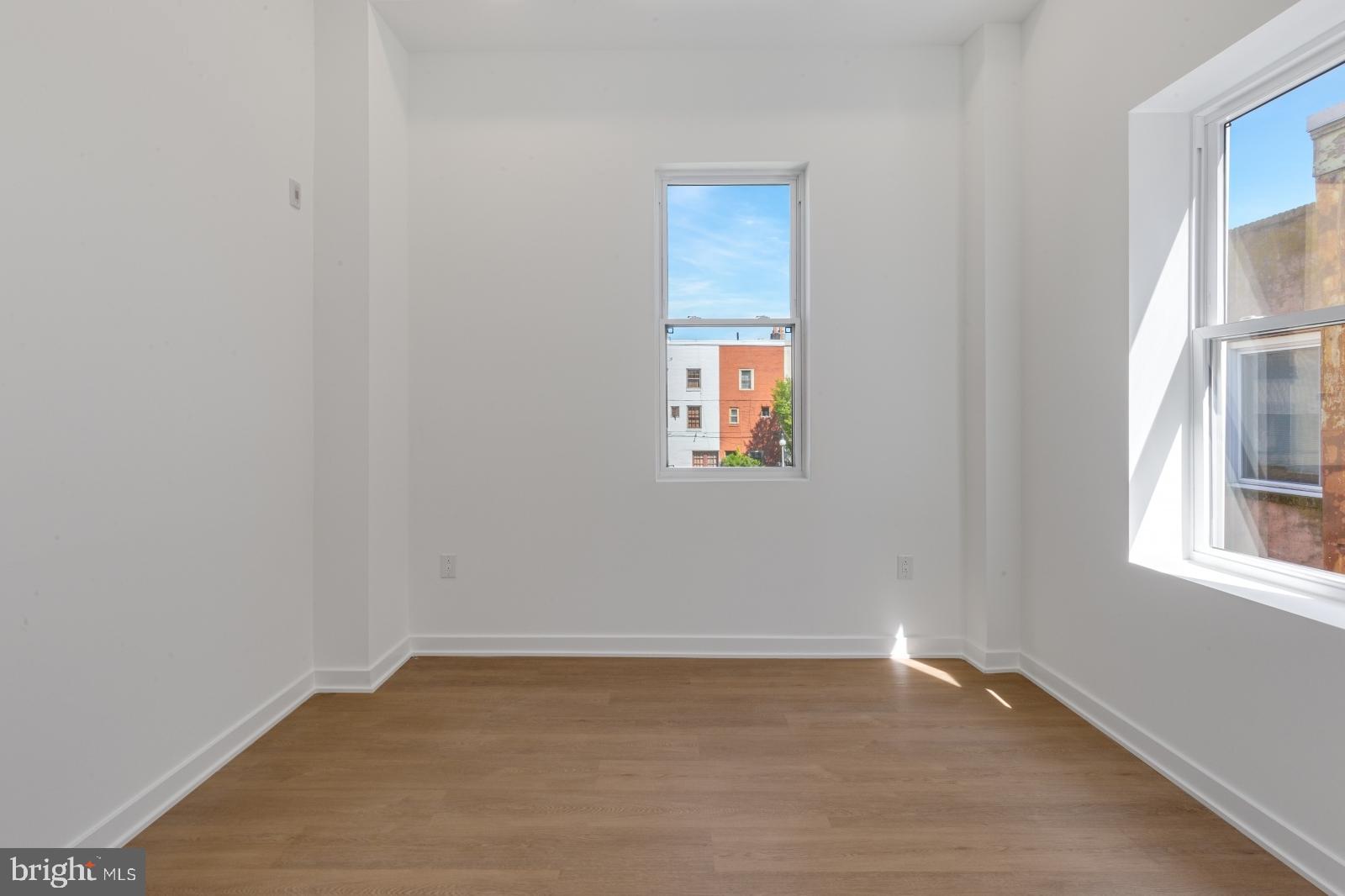 CENTER CITY - Residential Lease