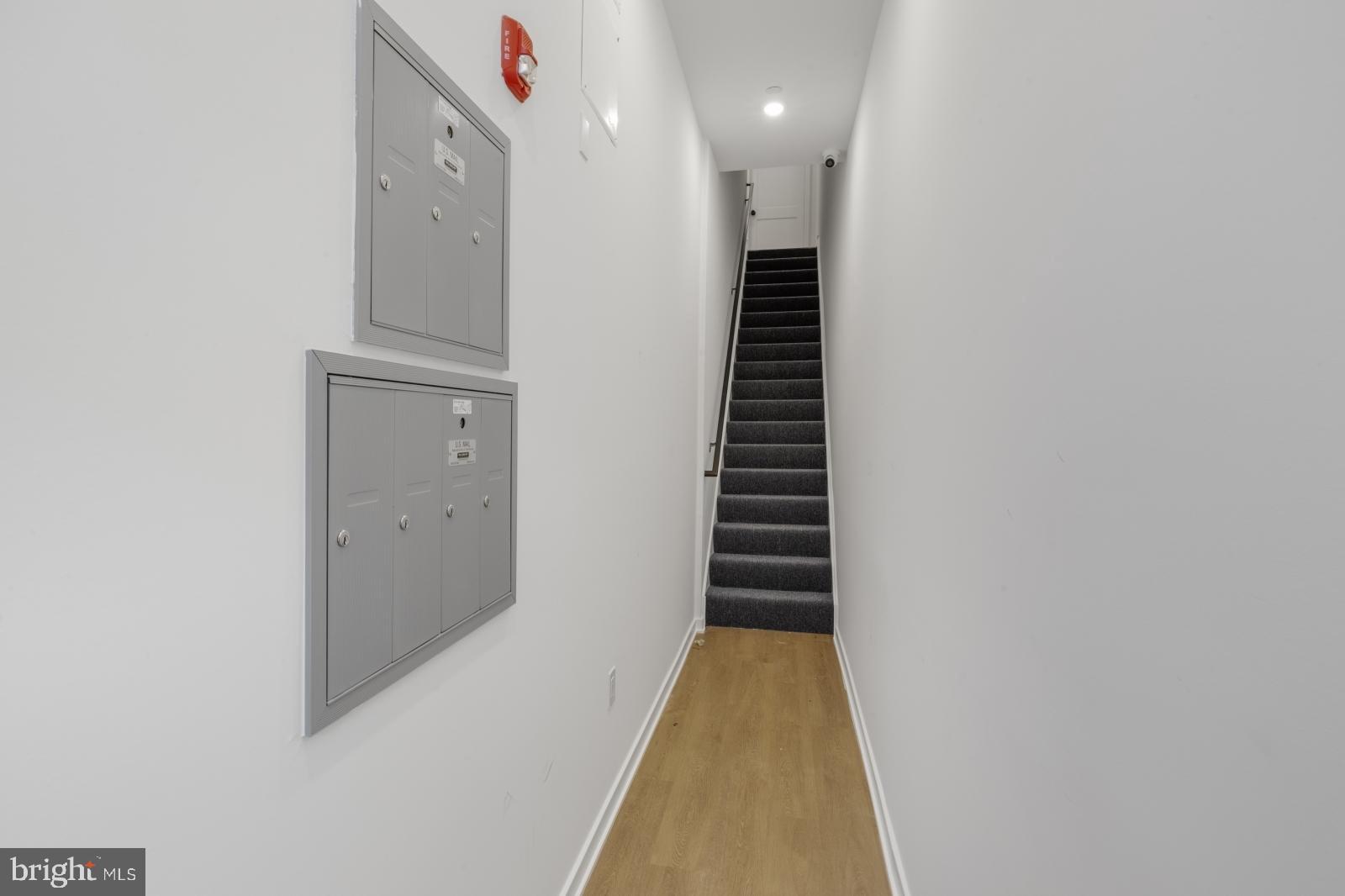 CENTER CITY - Residential Lease