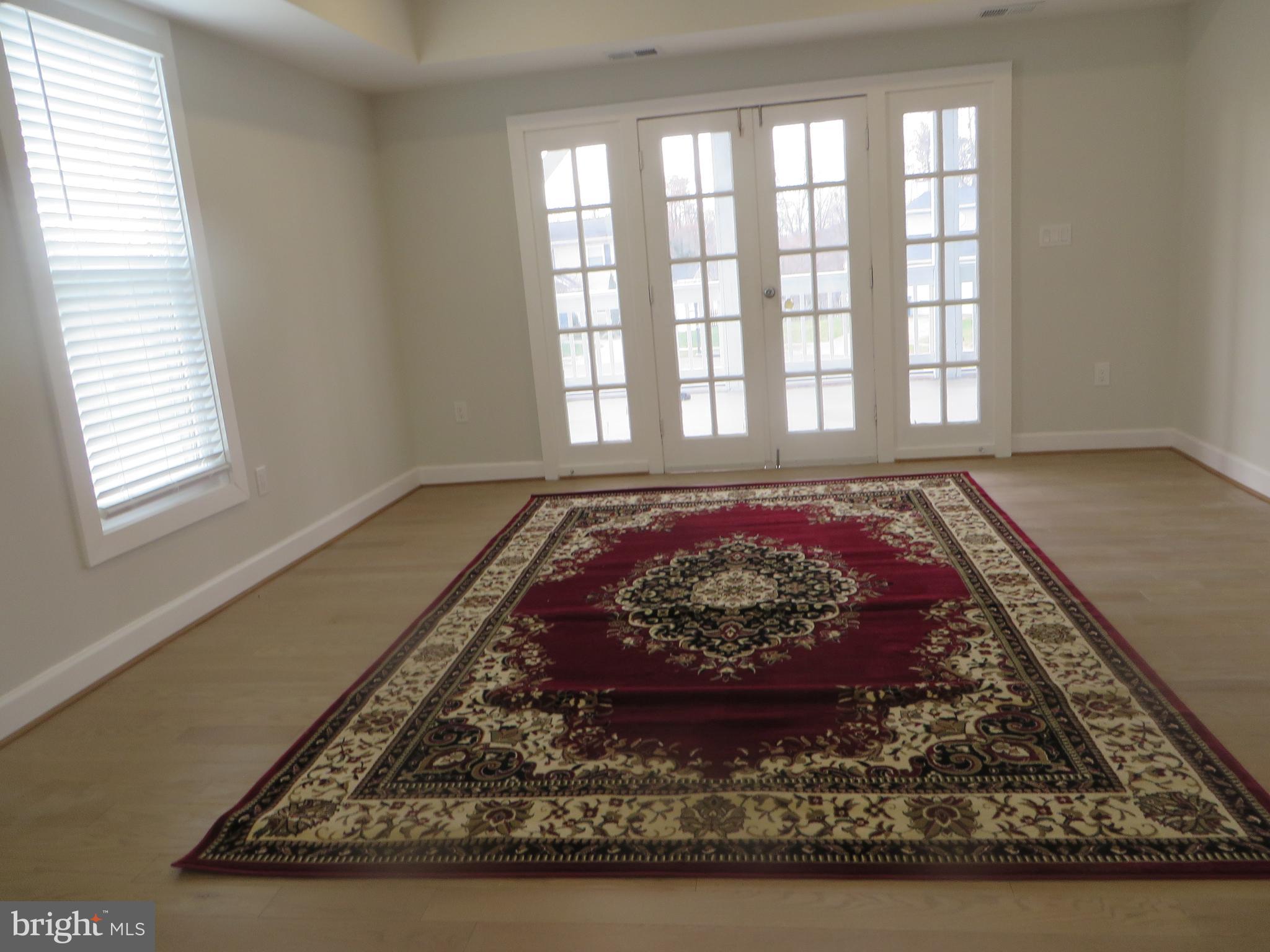 FIVE OAKS ESTATES - Residential