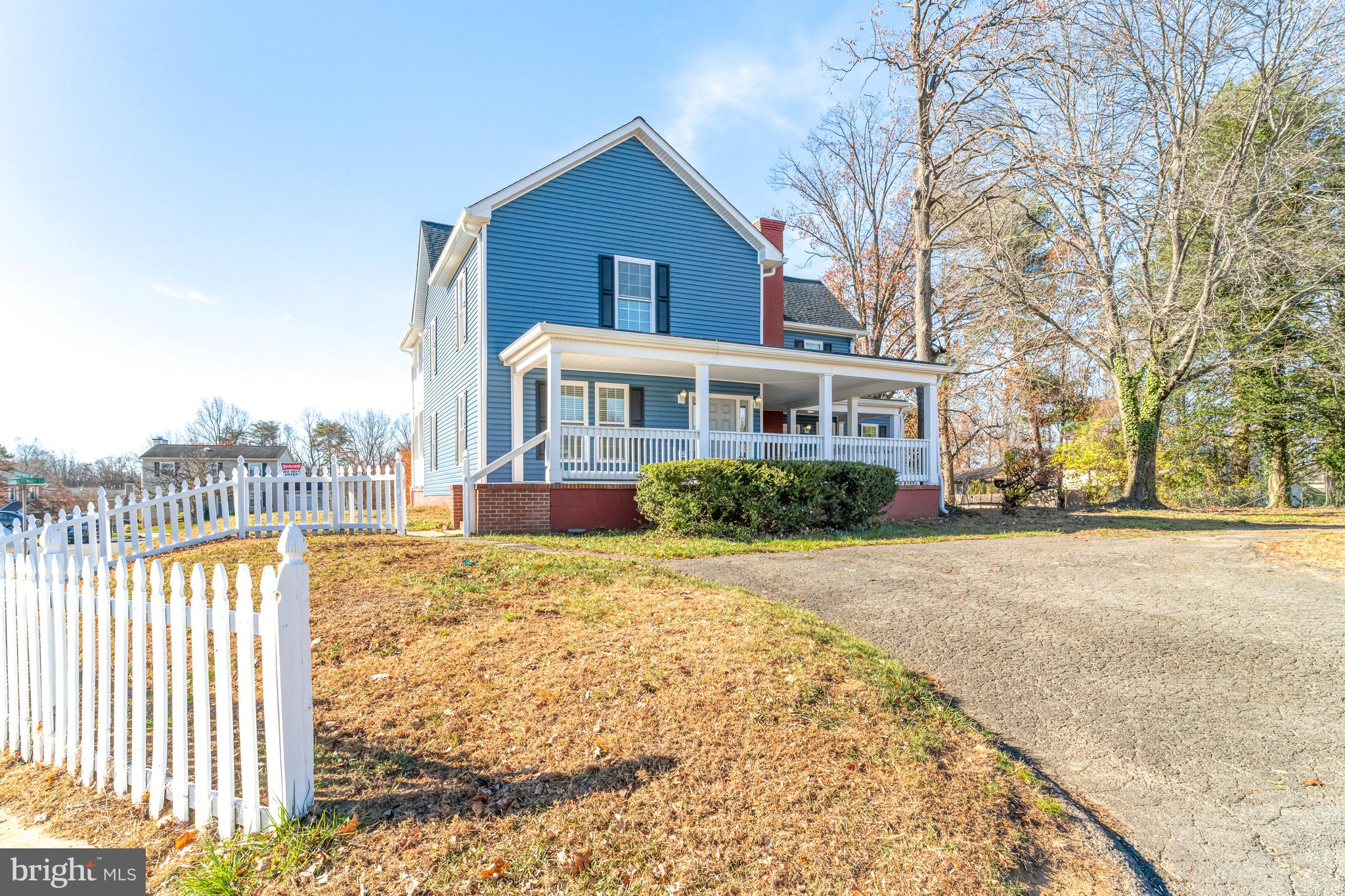 FIVE OAKS ESTATES - Residential