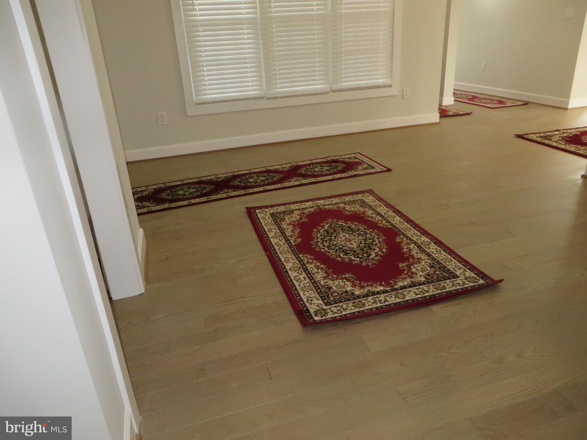 FIVE OAKS ESTATES - Residential