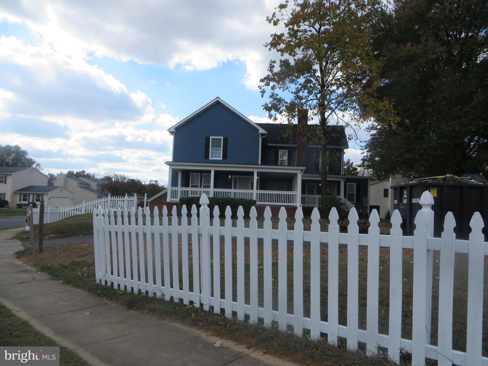 FIVE OAKS ESTATES - Residential