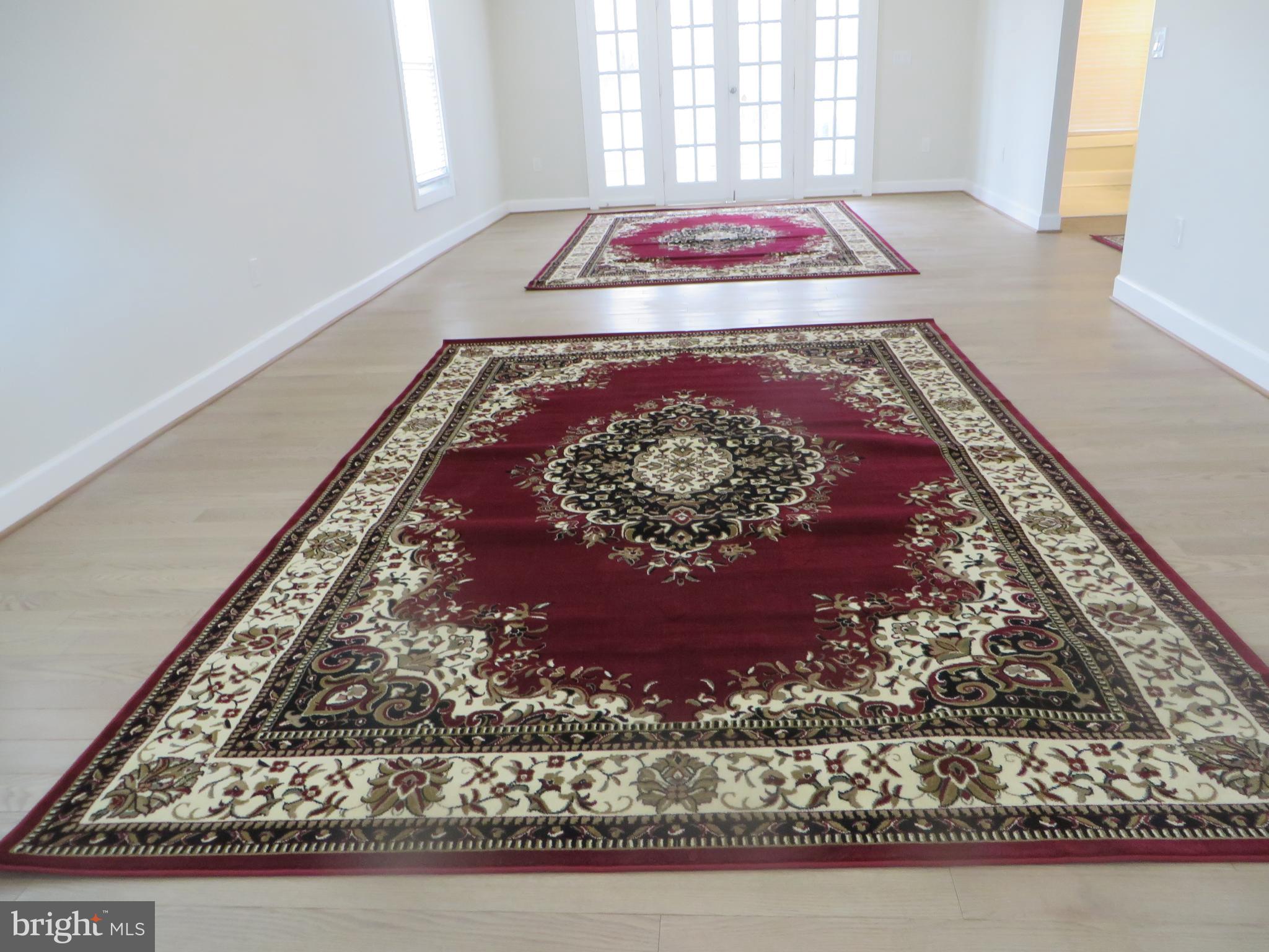 FIVE OAKS ESTATES - Residential