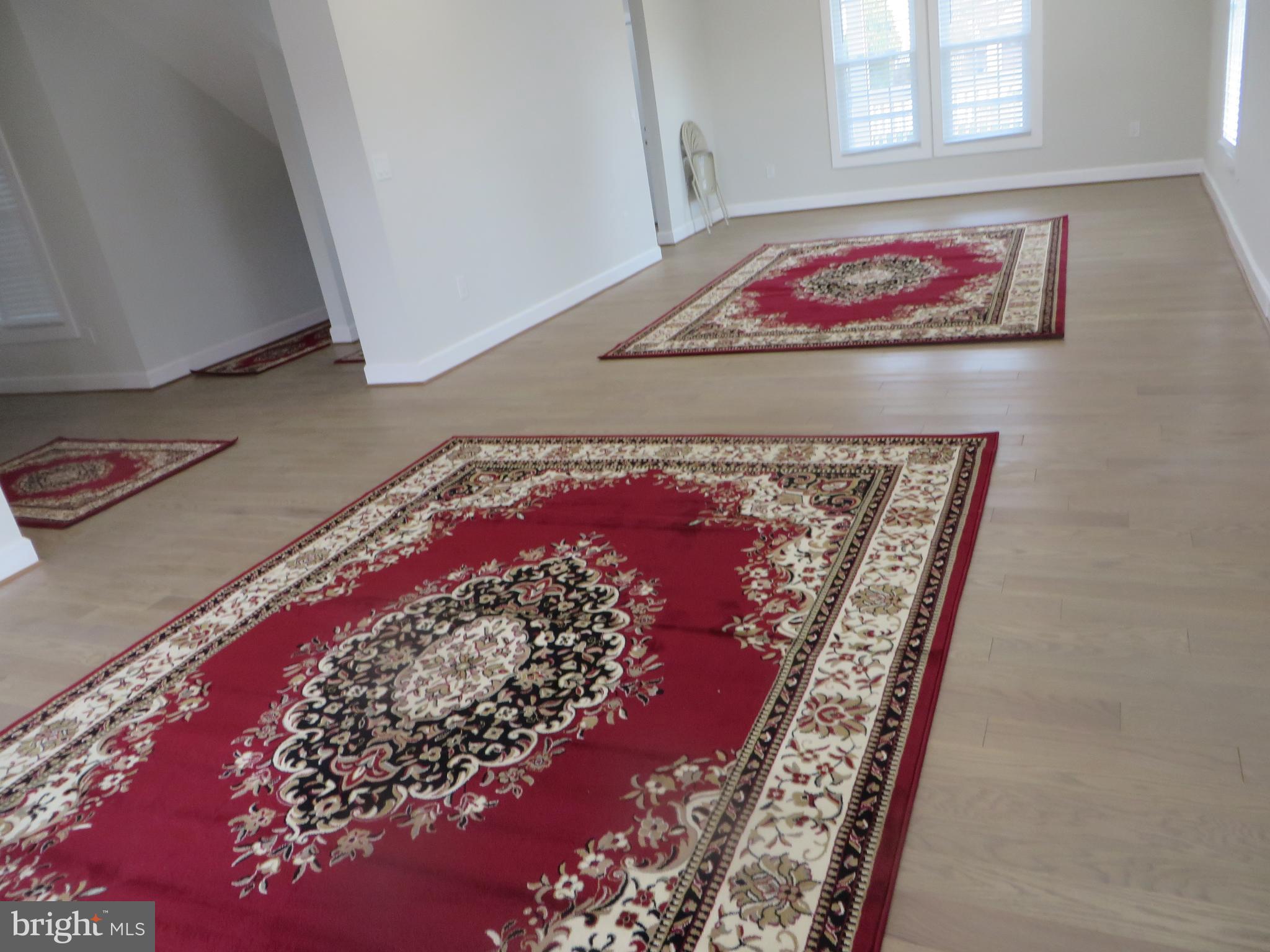 FIVE OAKS ESTATES - Residential