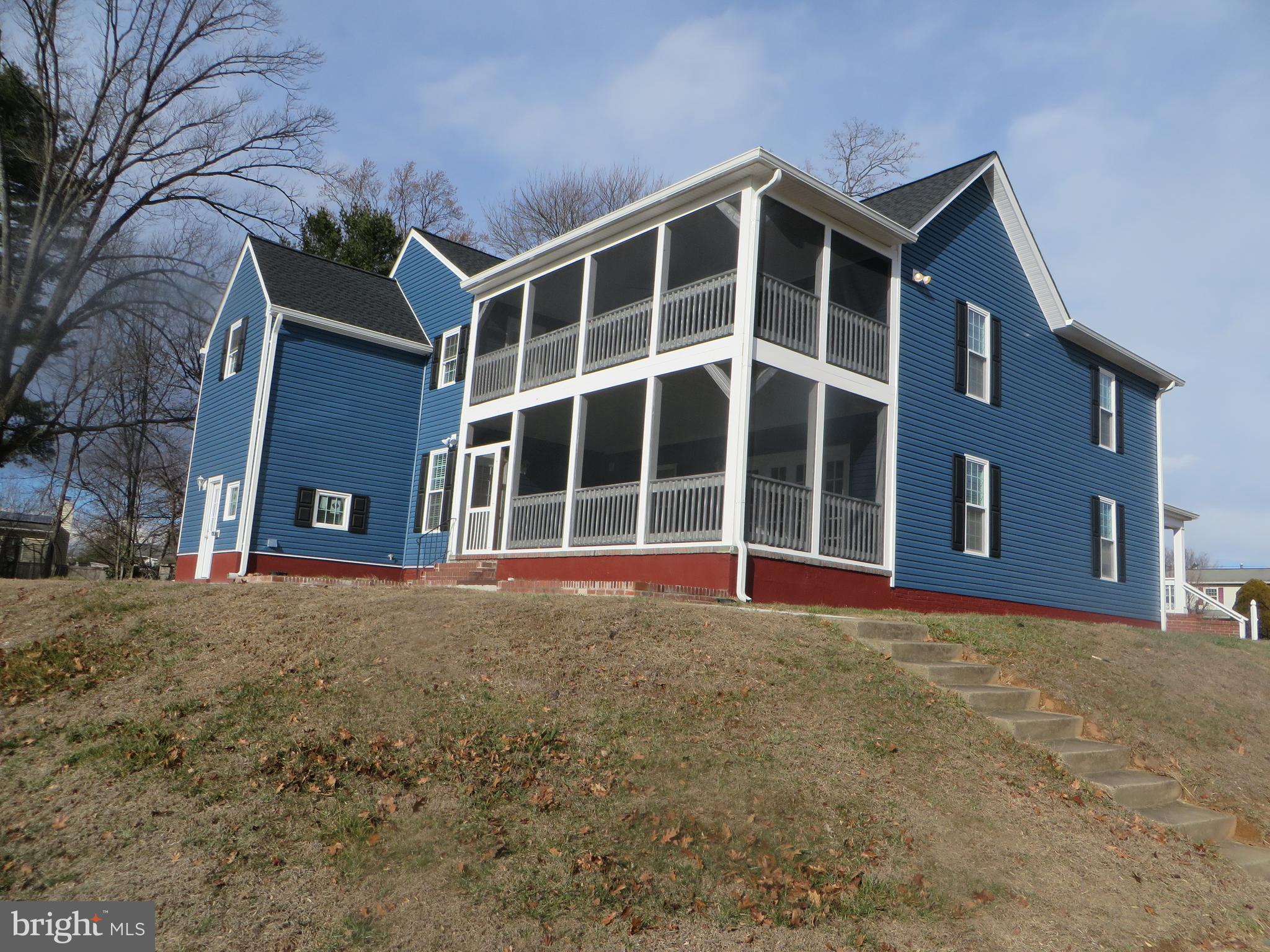 FIVE OAKS ESTATES - Residential