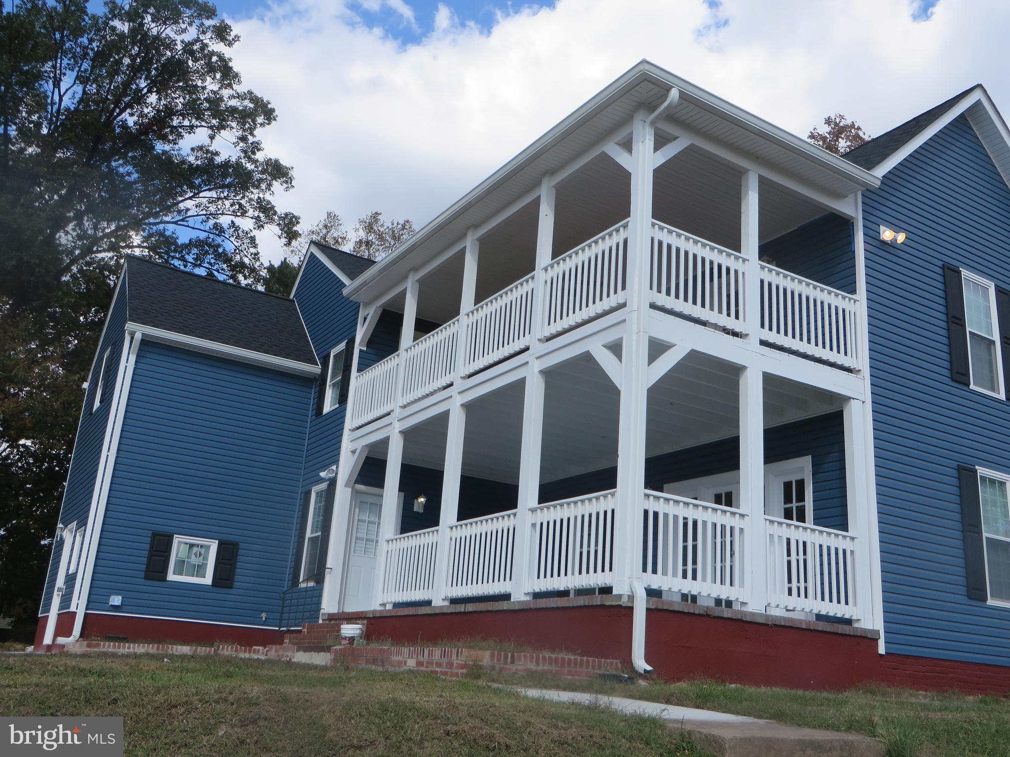 FIVE OAKS ESTATES - Residential