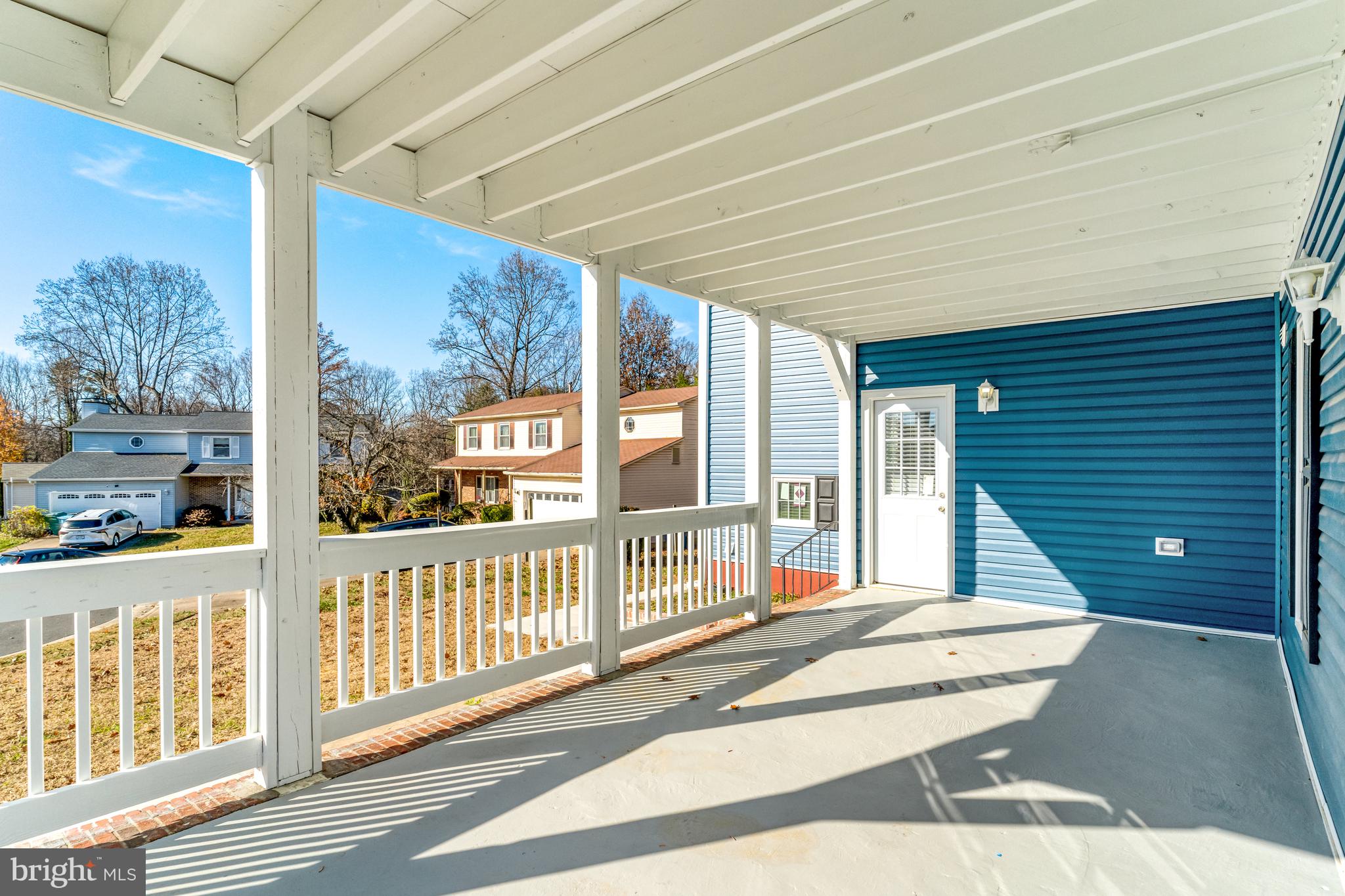 FIVE OAKS ESTATES - Residential