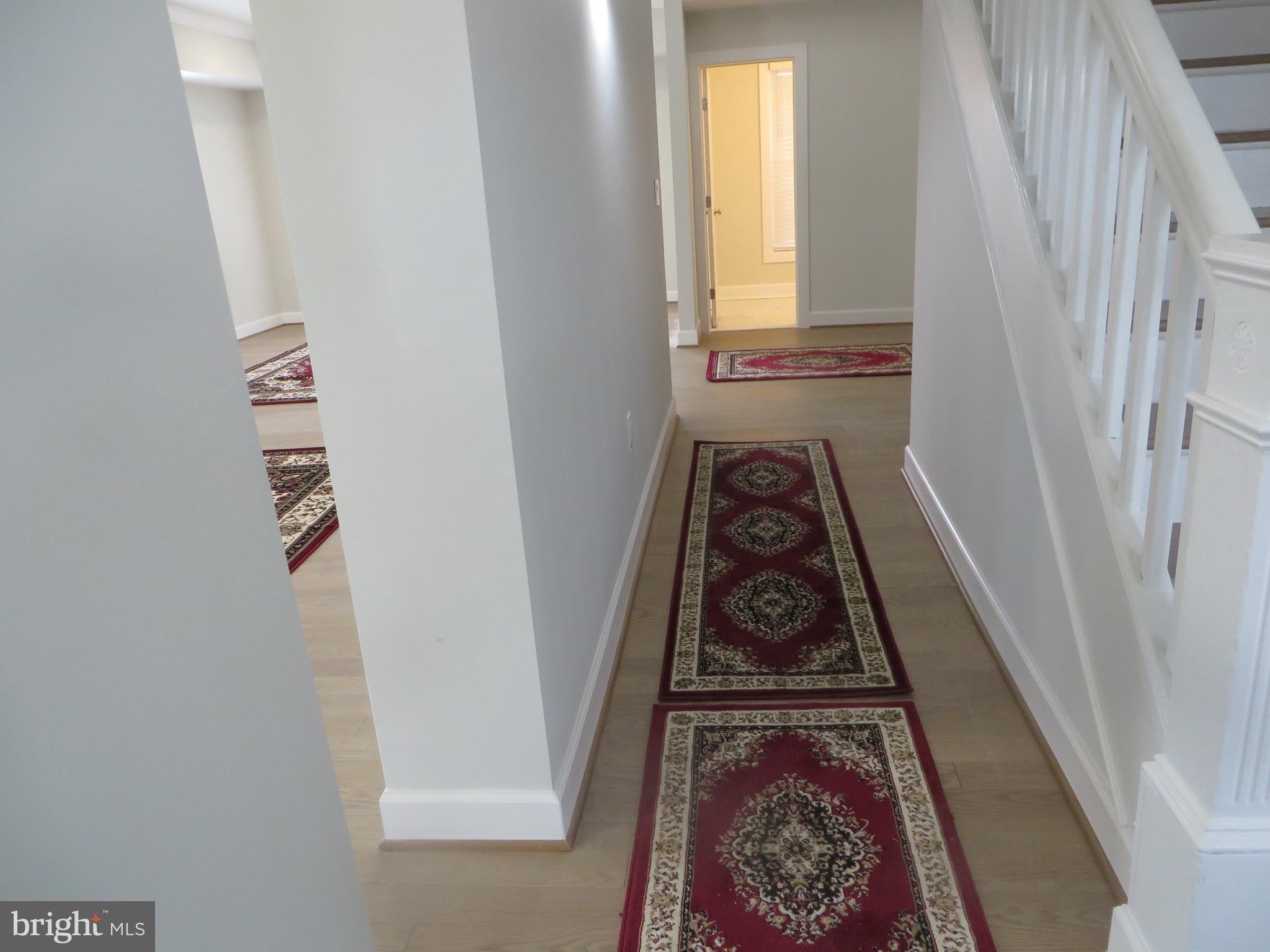 FIVE OAKS ESTATES - Residential