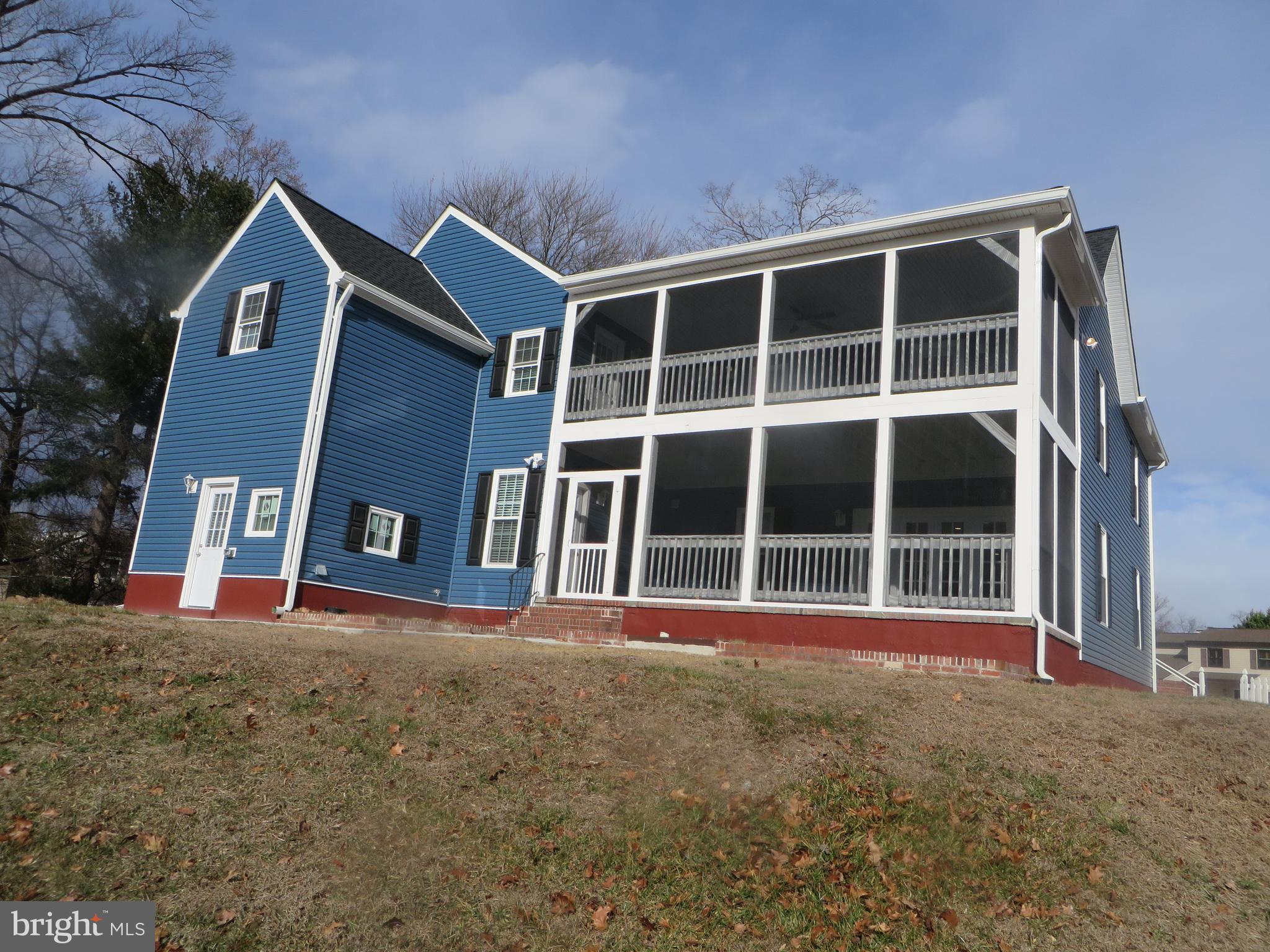 FIVE OAKS ESTATES - Residential