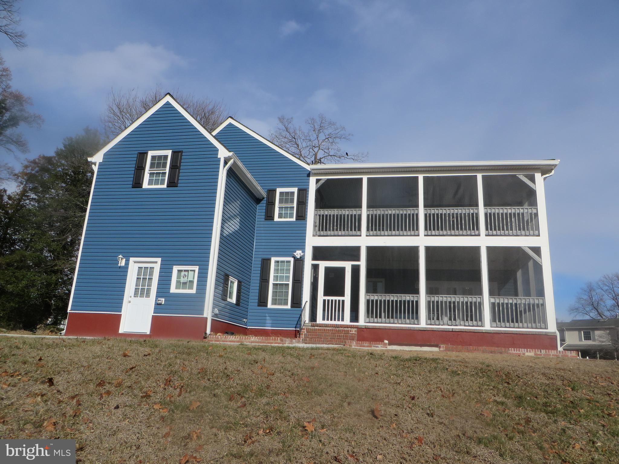 FIVE OAKS ESTATES - Residential