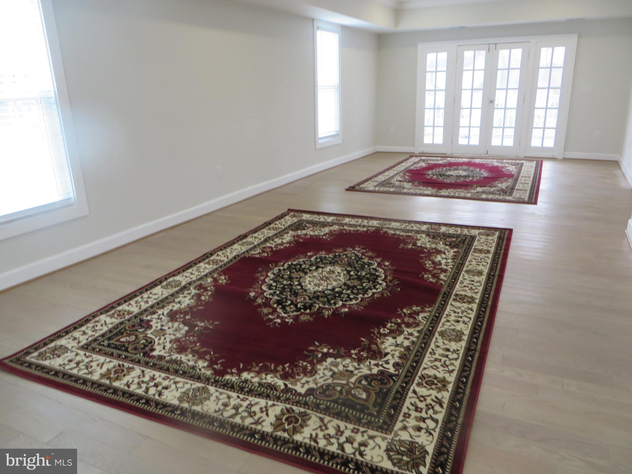 FIVE OAKS ESTATES - Residential