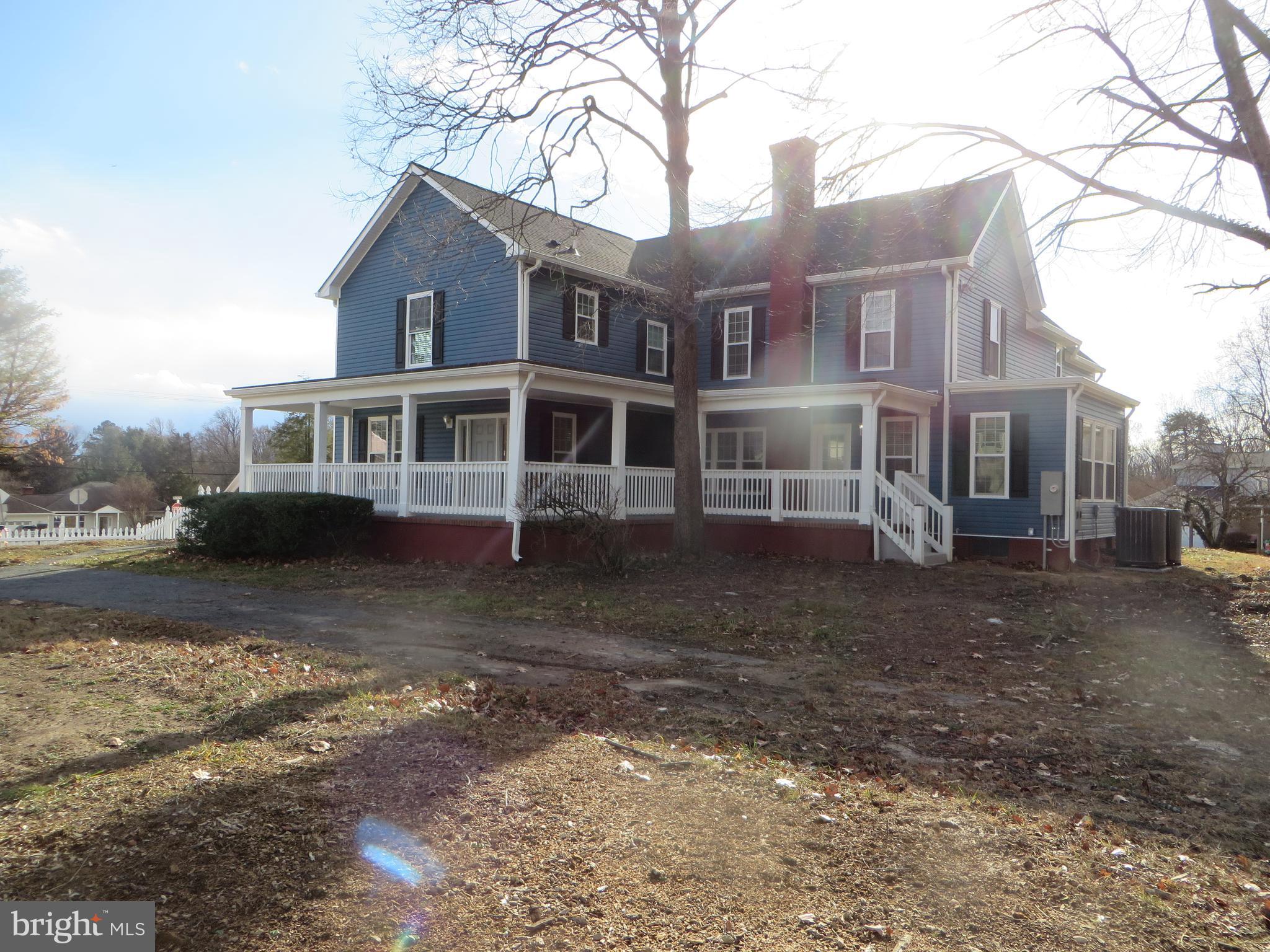 FIVE OAKS ESTATES - Residential