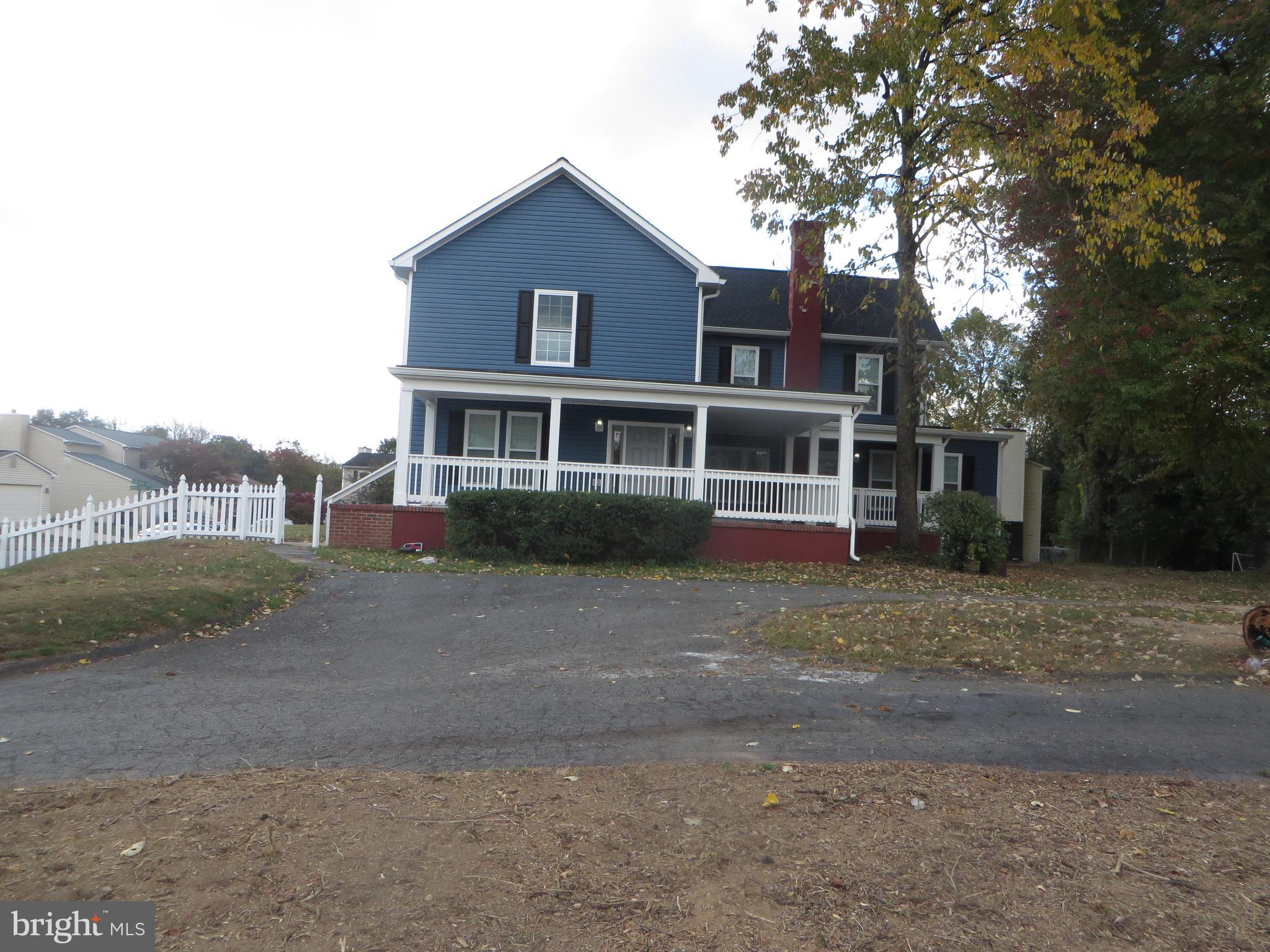 FIVE OAKS ESTATES - Residential