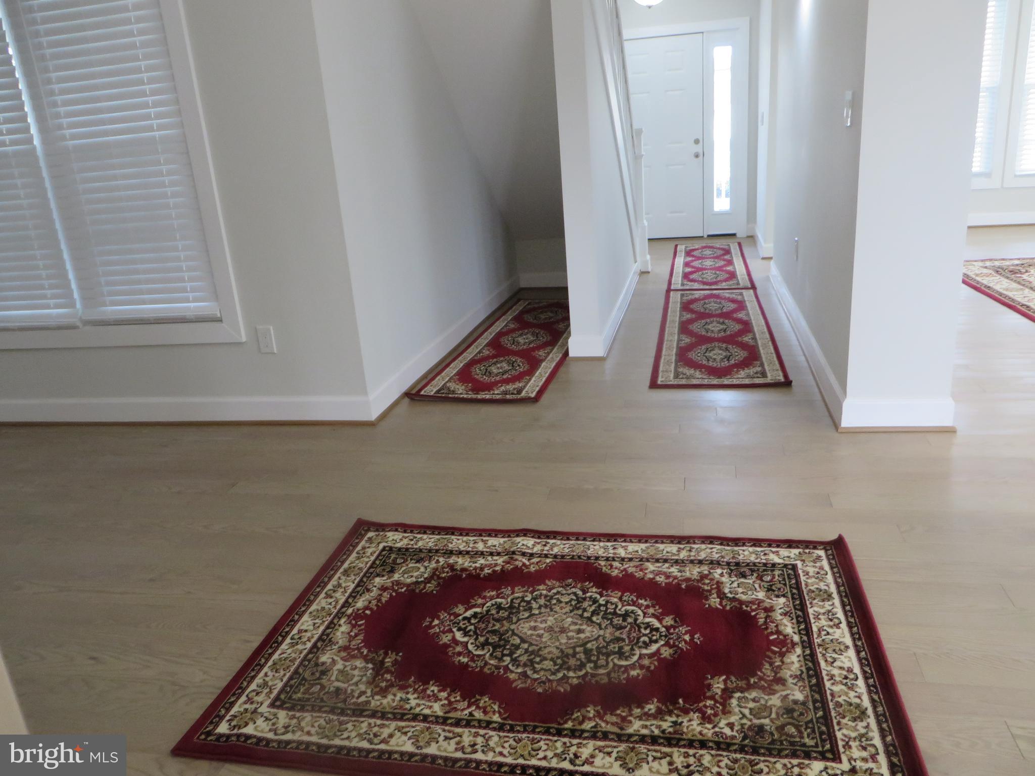 FIVE OAKS ESTATES - Residential