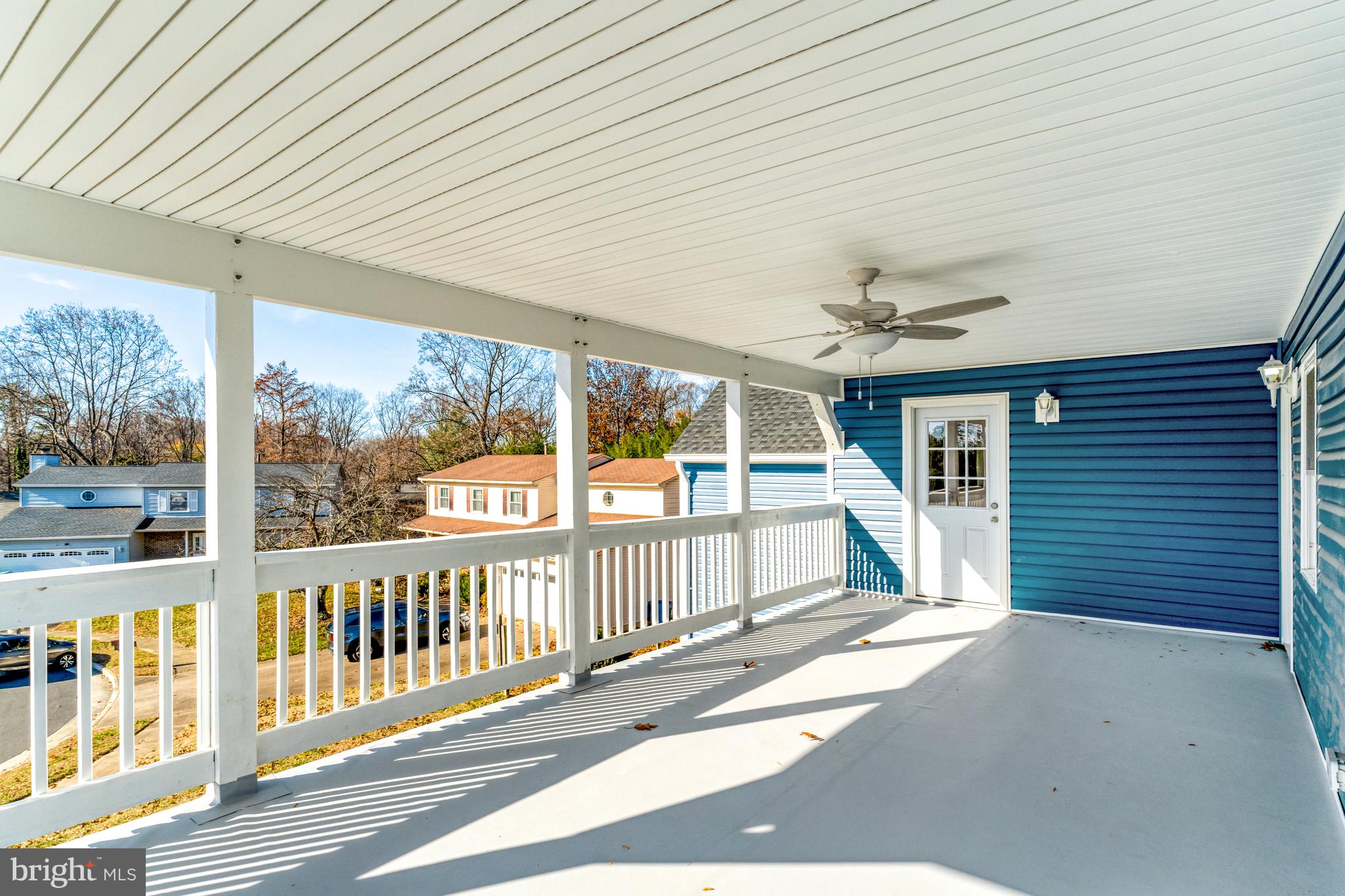 FIVE OAKS ESTATES - Residential