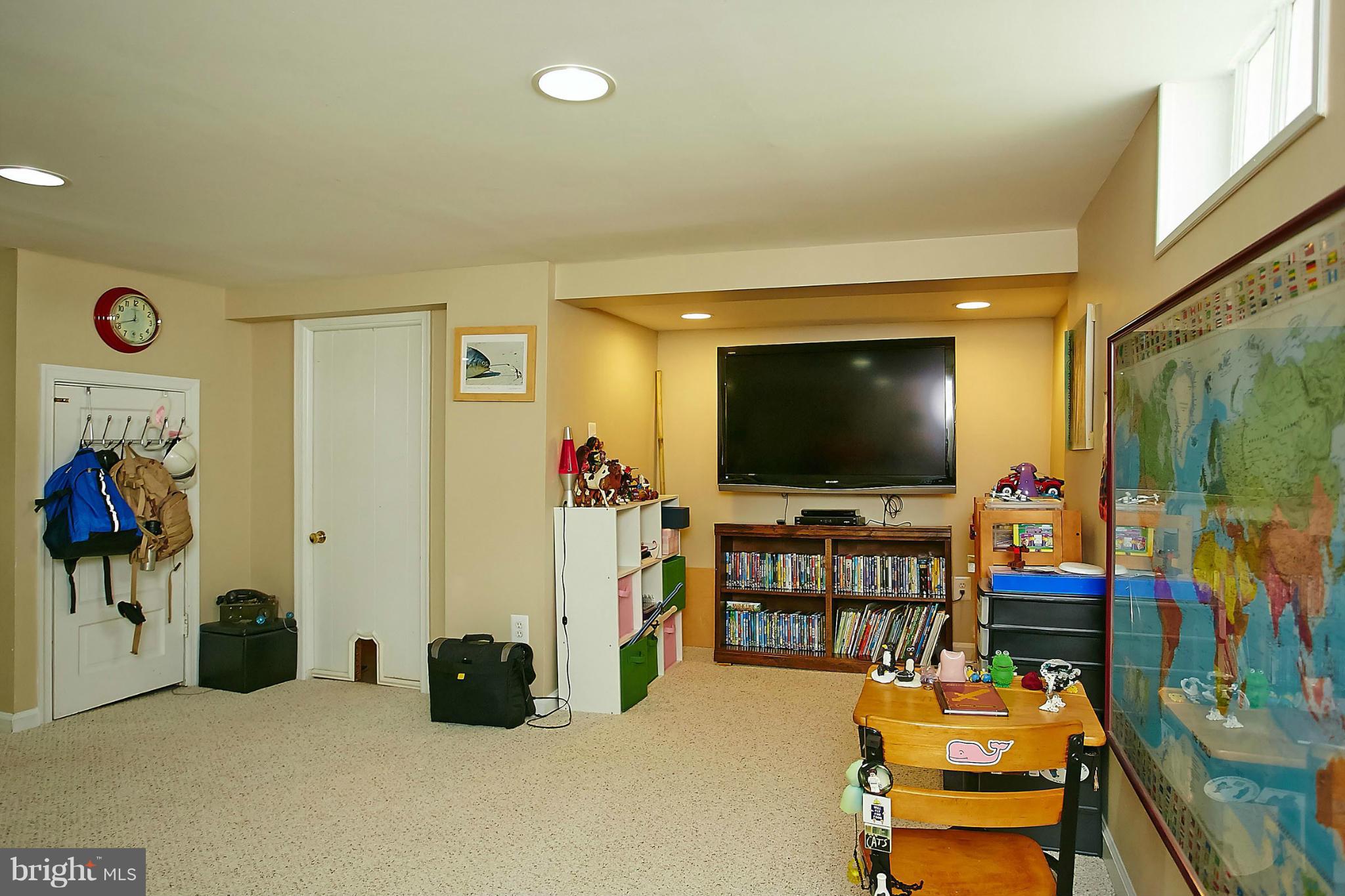 ROSEMONT - Residential