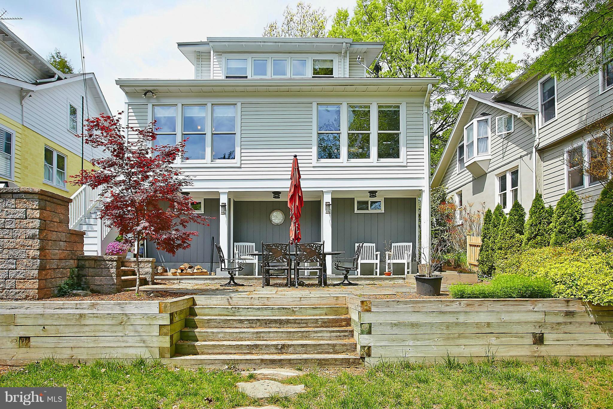 ROSEMONT - Residential