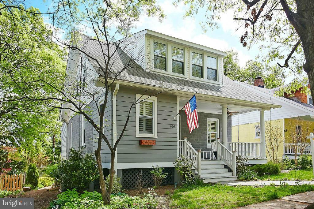 ROSEMONT - Residential