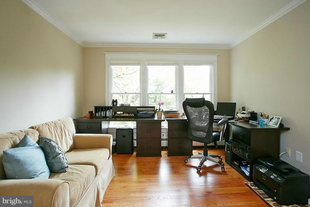 ROSEMONT - Residential