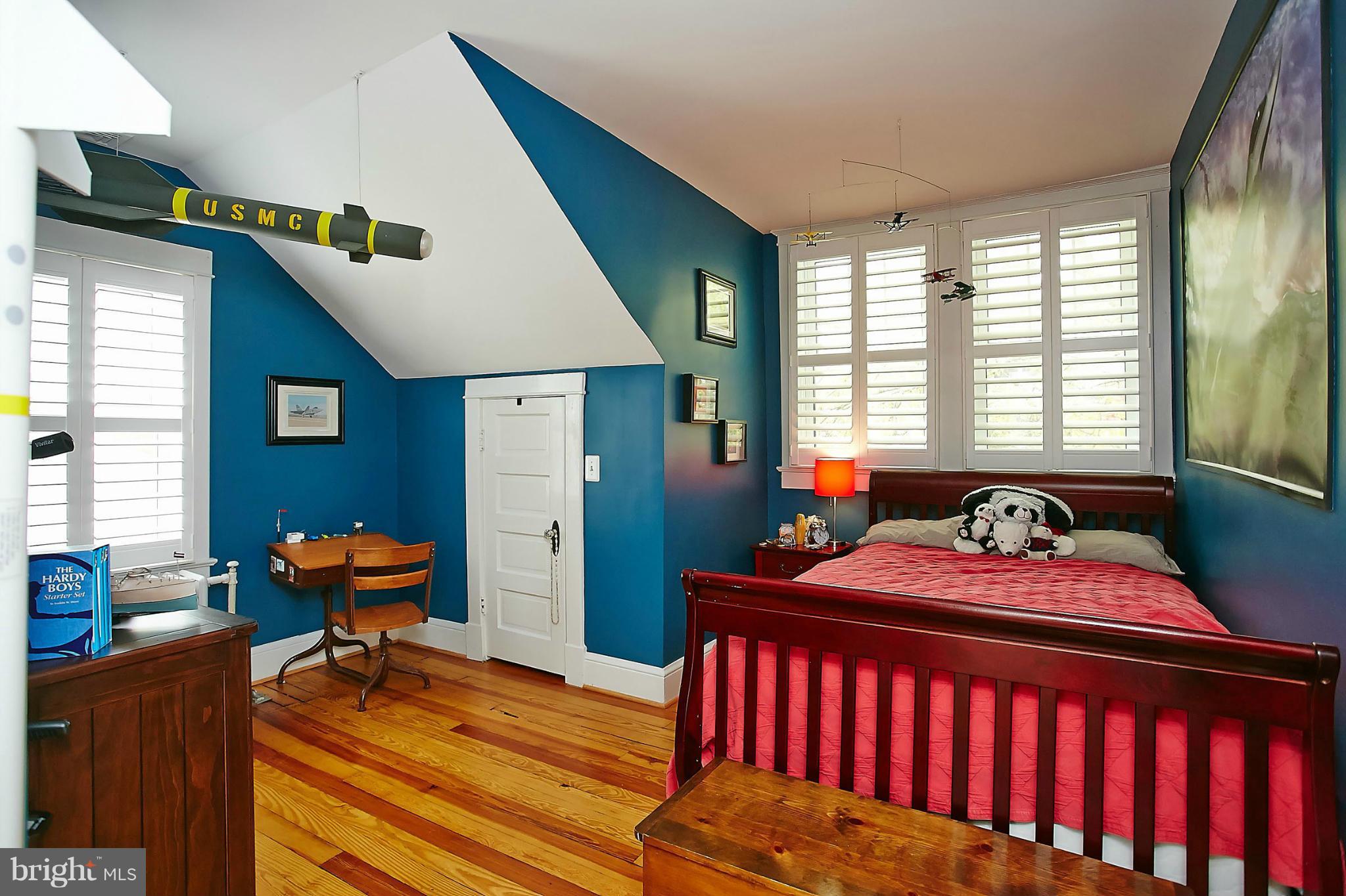 ROSEMONT - Residential