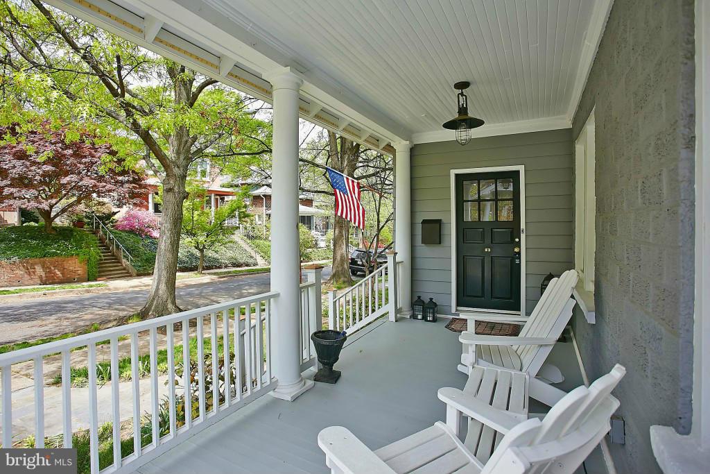 ROSEMONT - Residential