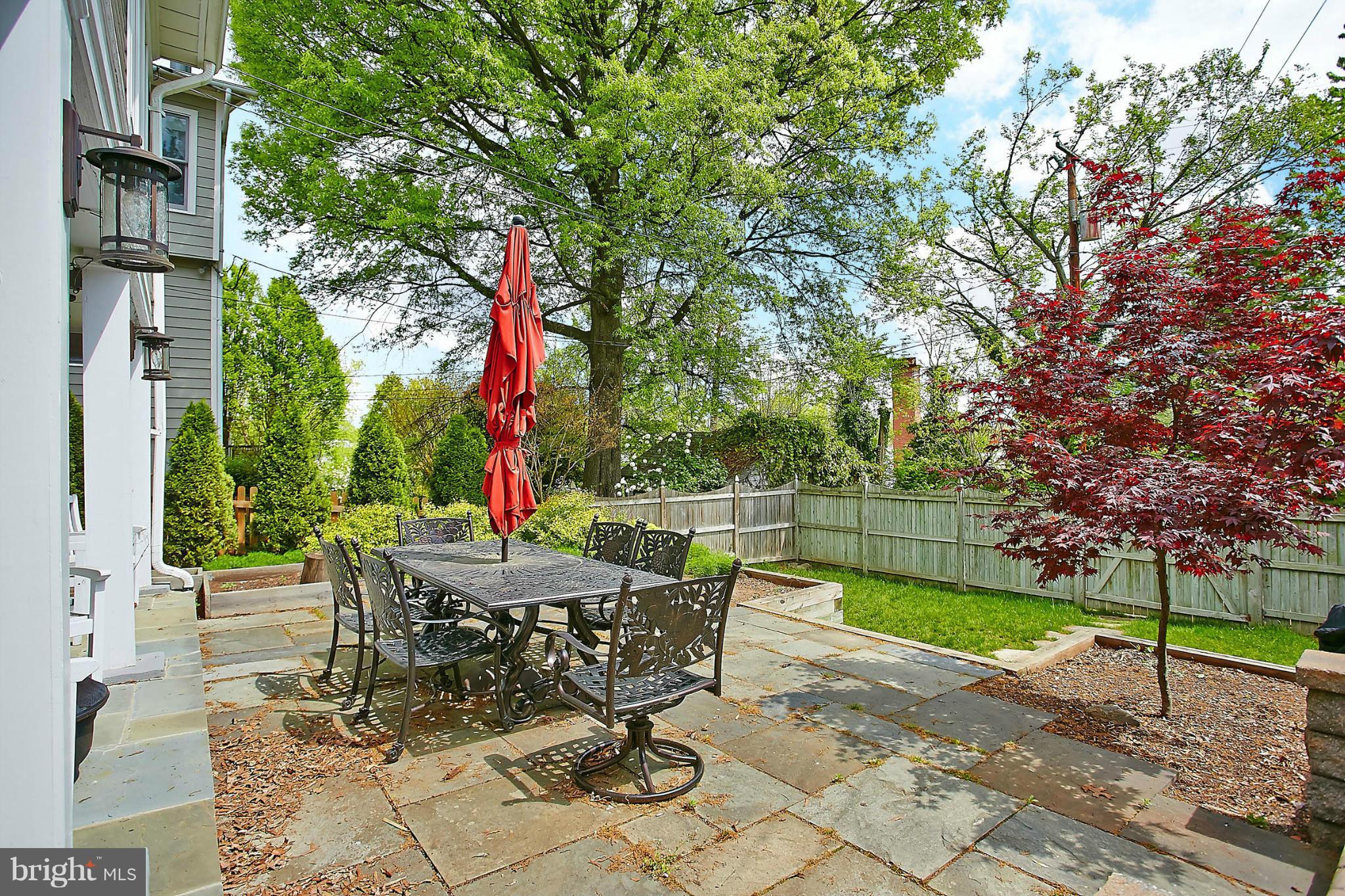 ROSEMONT - Residential