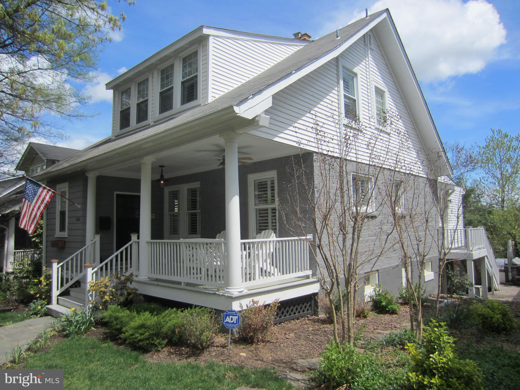 ROSEMONT - Residential