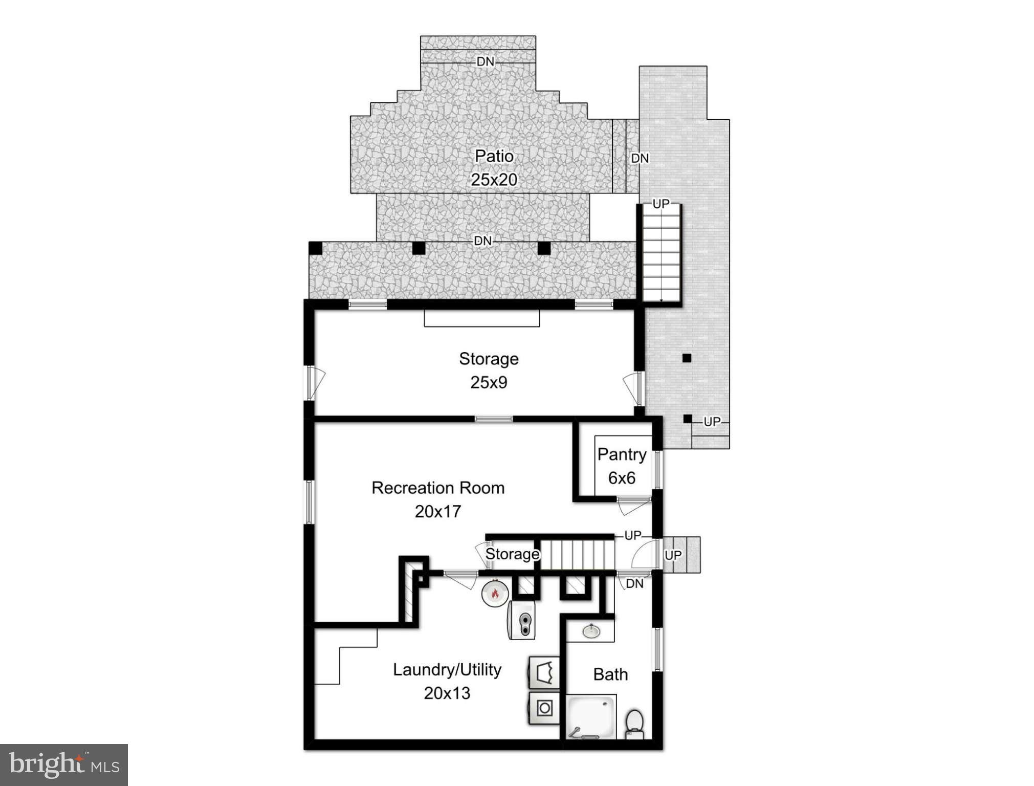 ROSEMONT - Residential