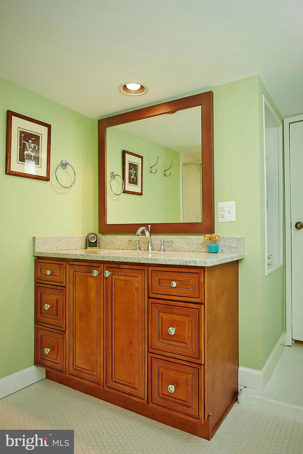 ROSEMONT - Residential