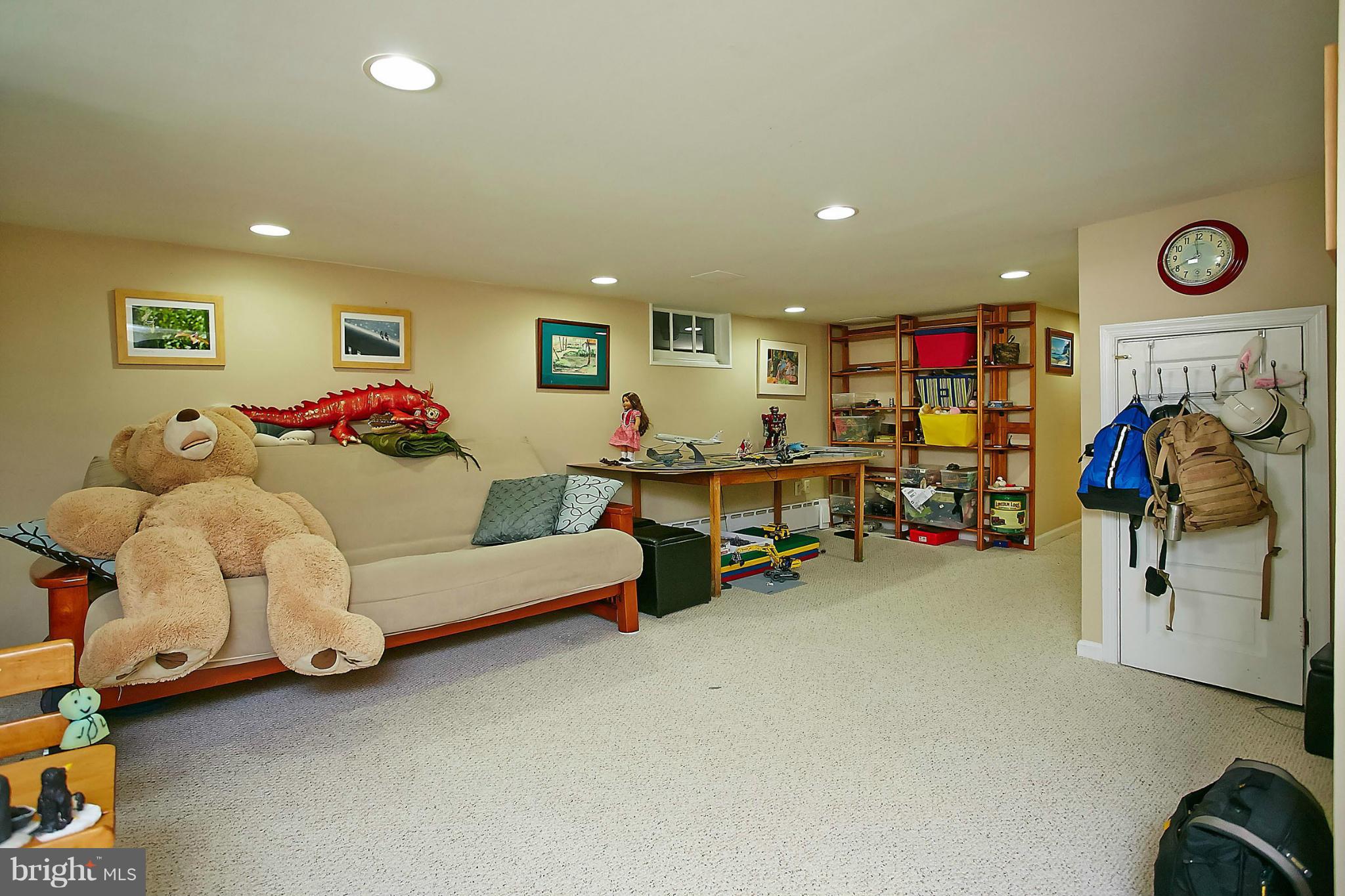 ROSEMONT - Residential