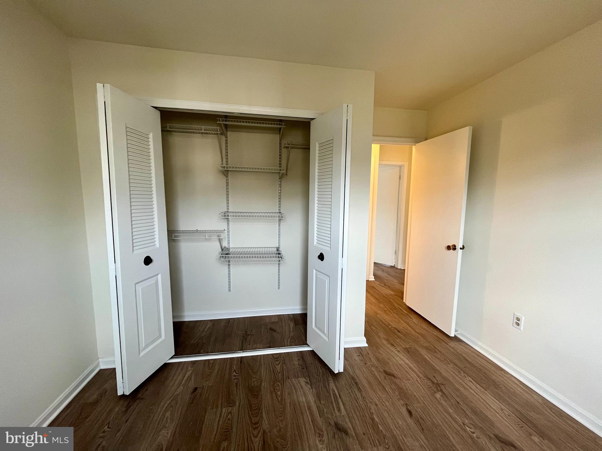 POINT OF WOODS - Residential Lease