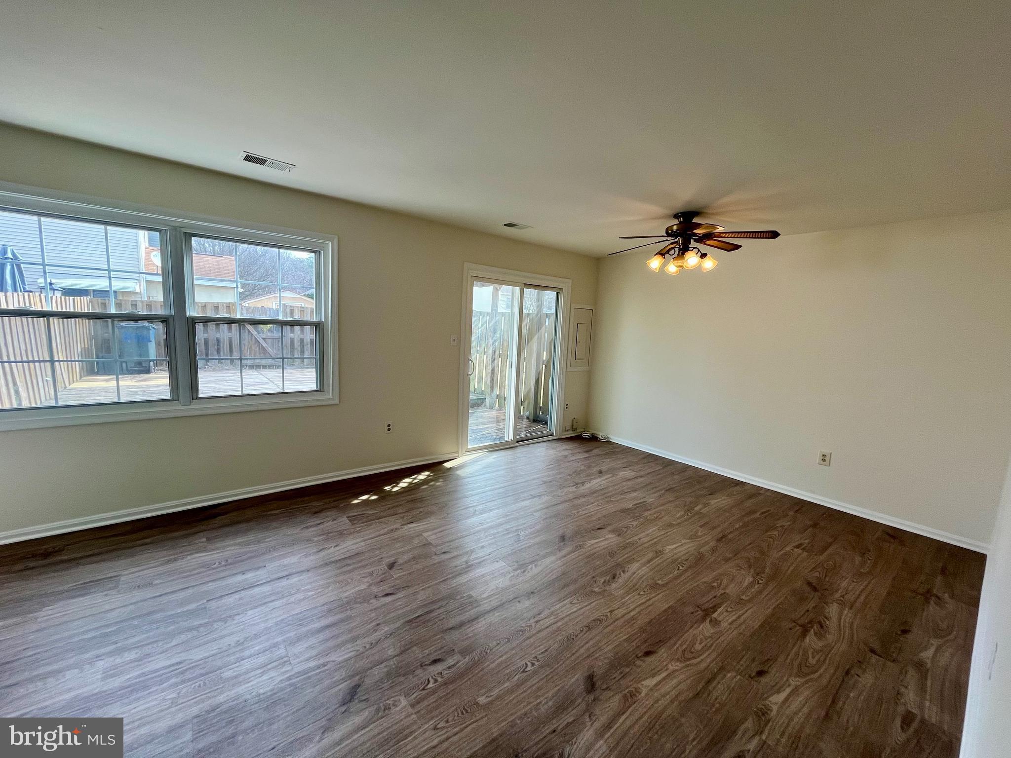 POINT OF WOODS - Residential Lease