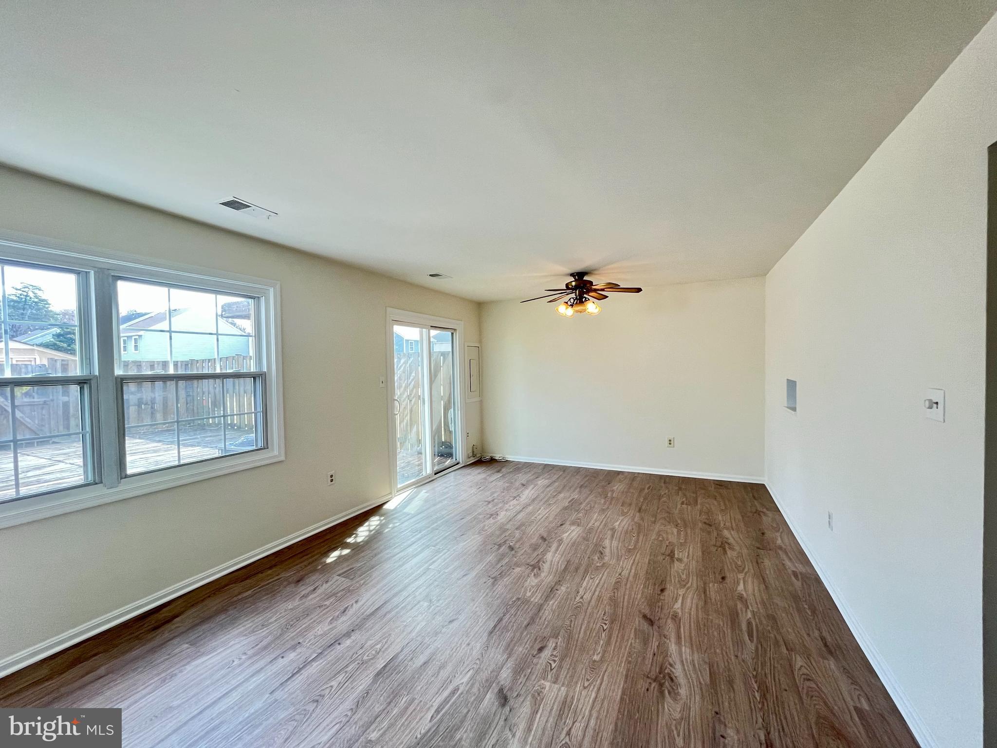 POINT OF WOODS - Residential Lease