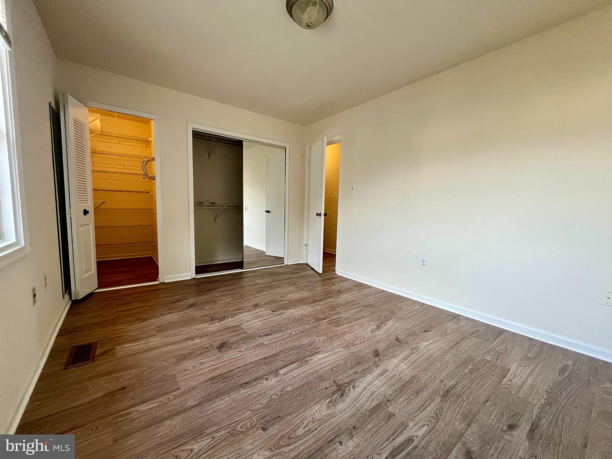 POINT OF WOODS - Residential Lease