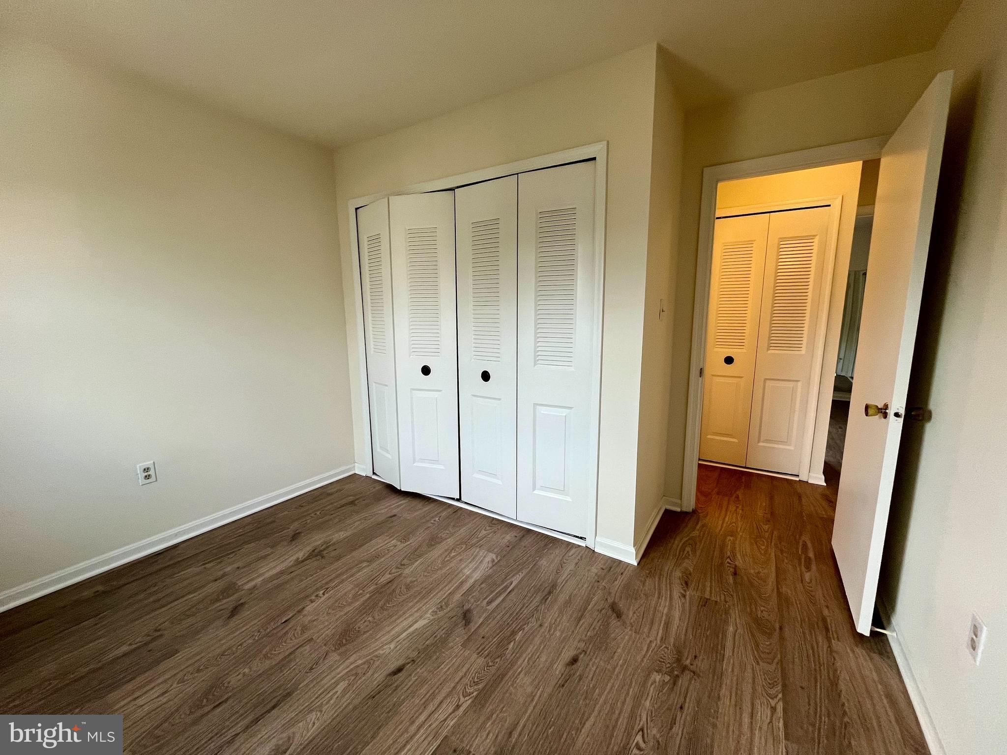 POINT OF WOODS - Residential Lease