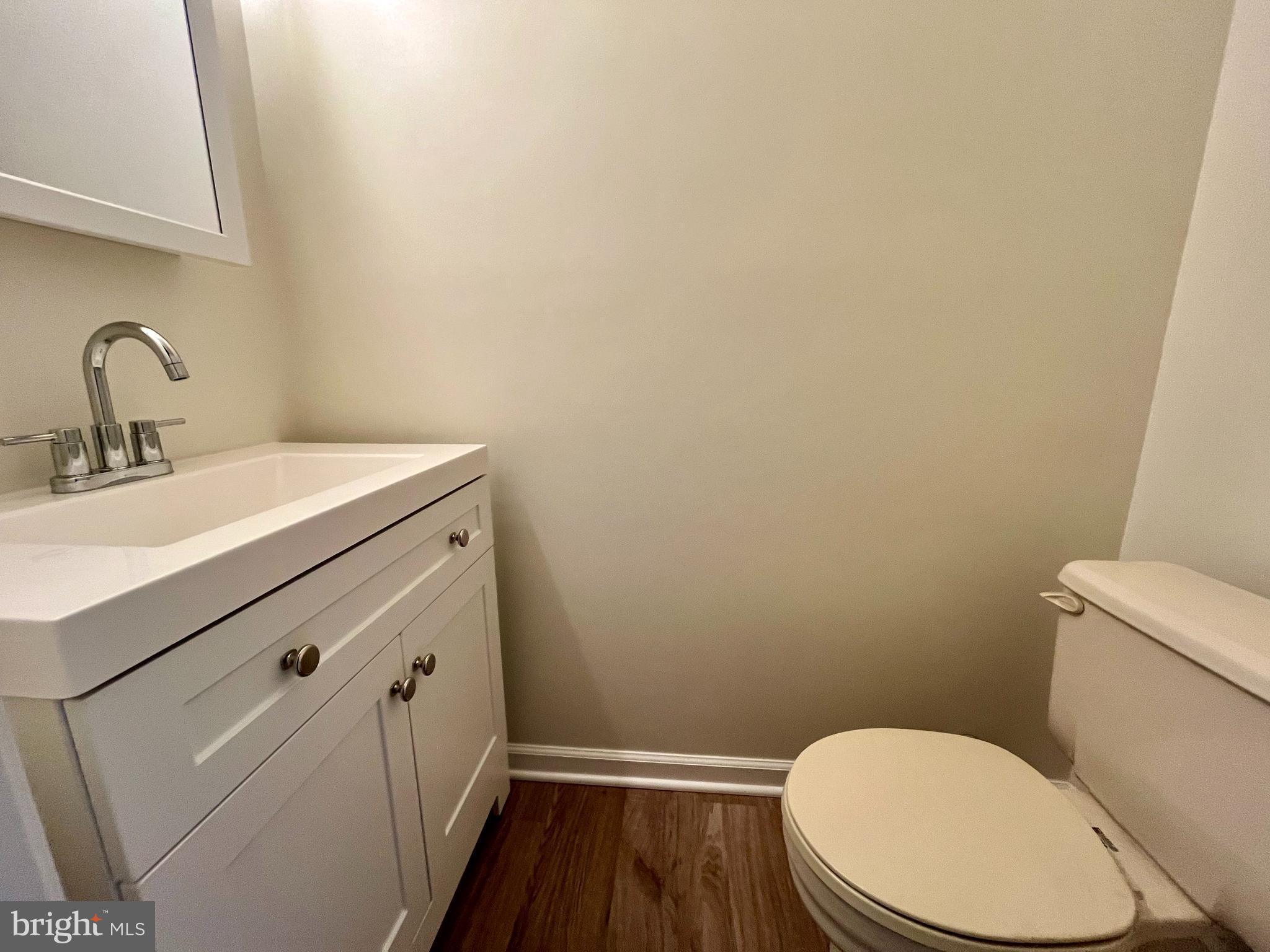 POINT OF WOODS - Residential Lease