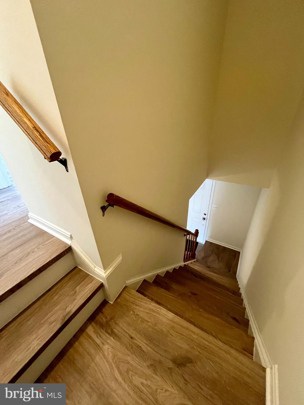 POINT OF WOODS - Residential Lease