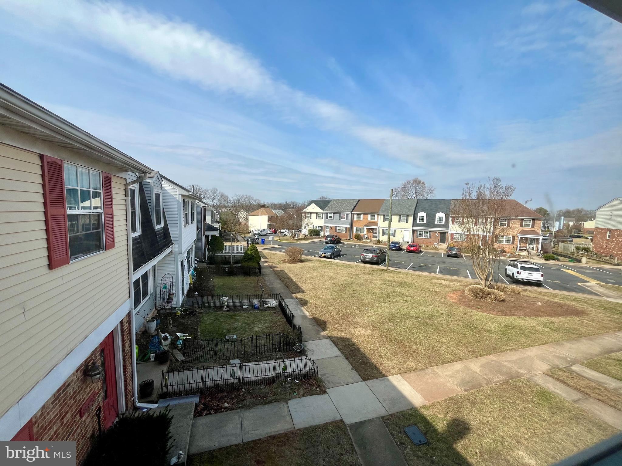 POINT OF WOODS - Residential Lease