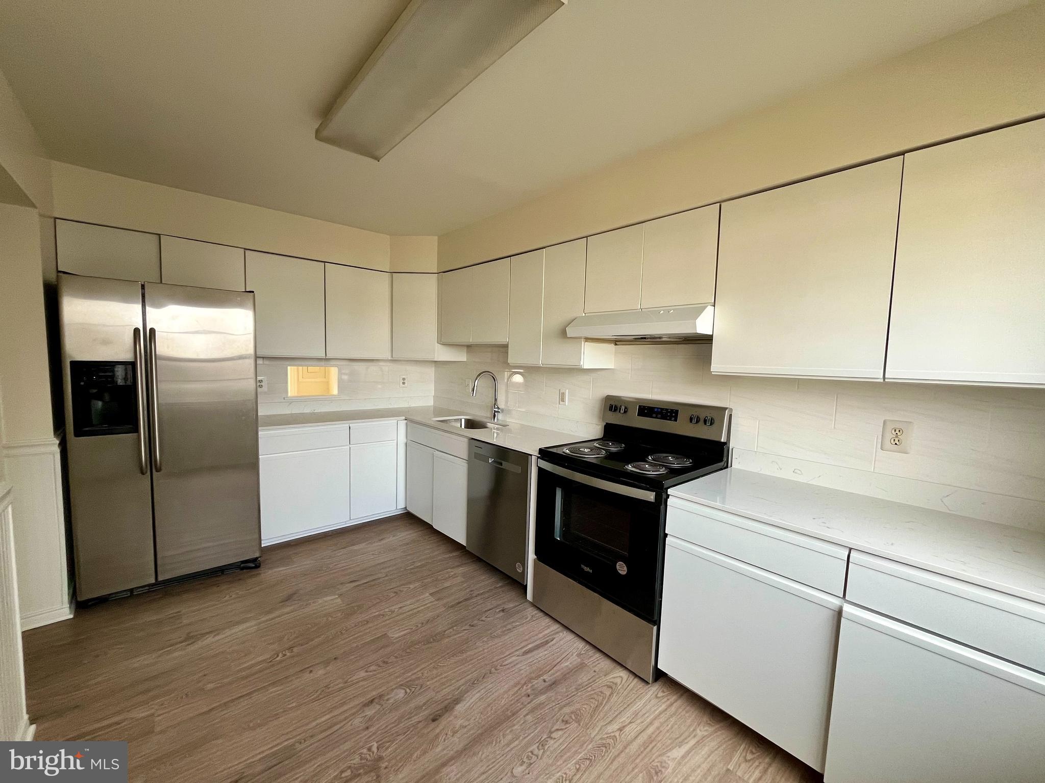 POINT OF WOODS - Residential Lease