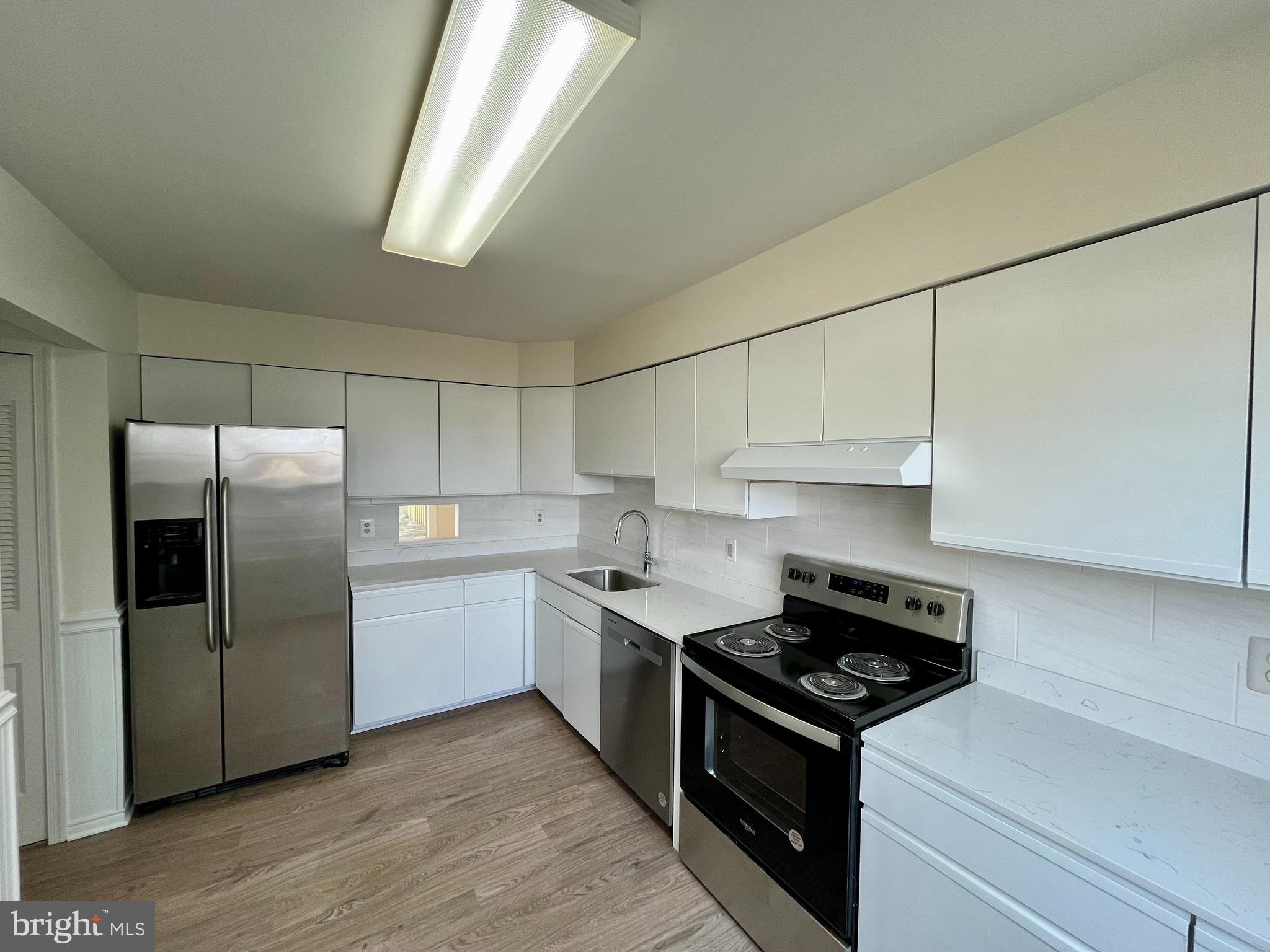 POINT OF WOODS - Residential Lease