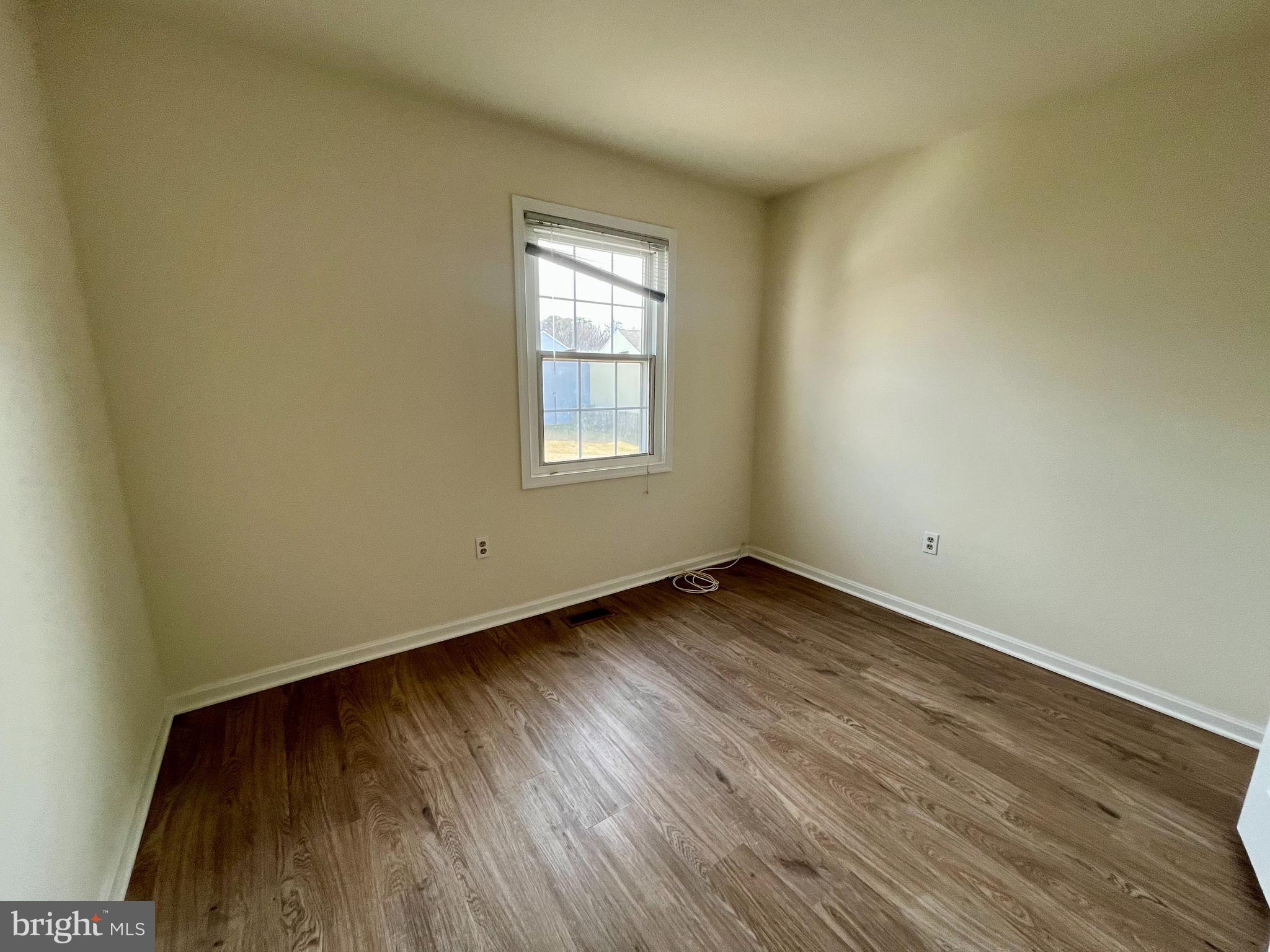 POINT OF WOODS - Residential Lease